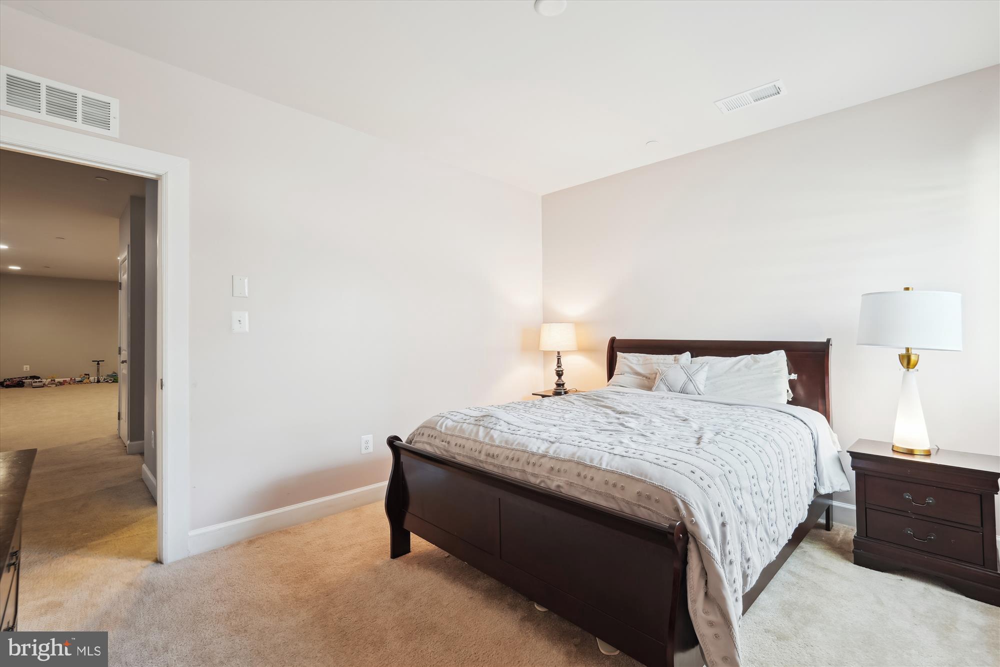 CABIN BRANCH - Residential