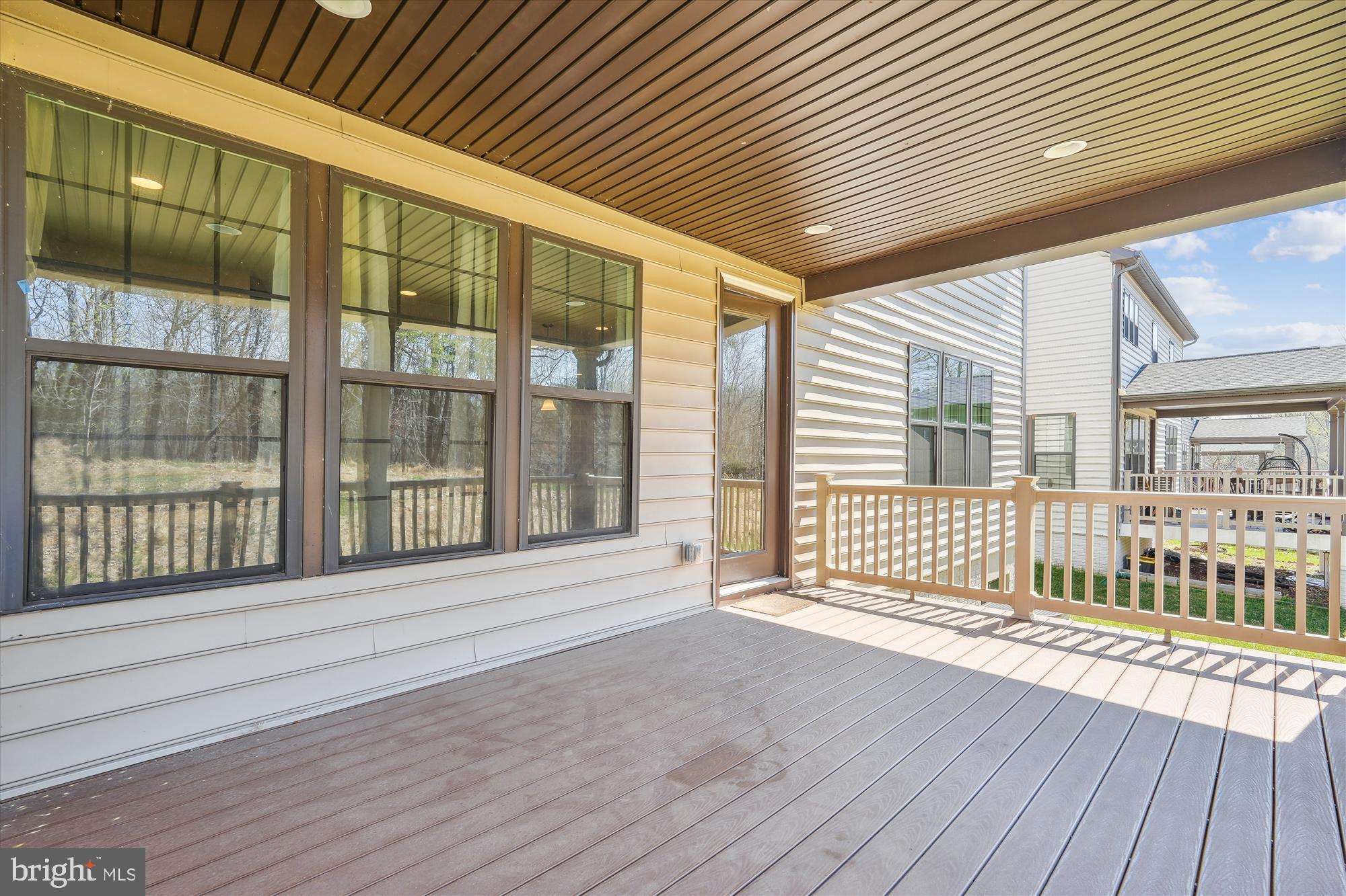 CABIN BRANCH - Residential