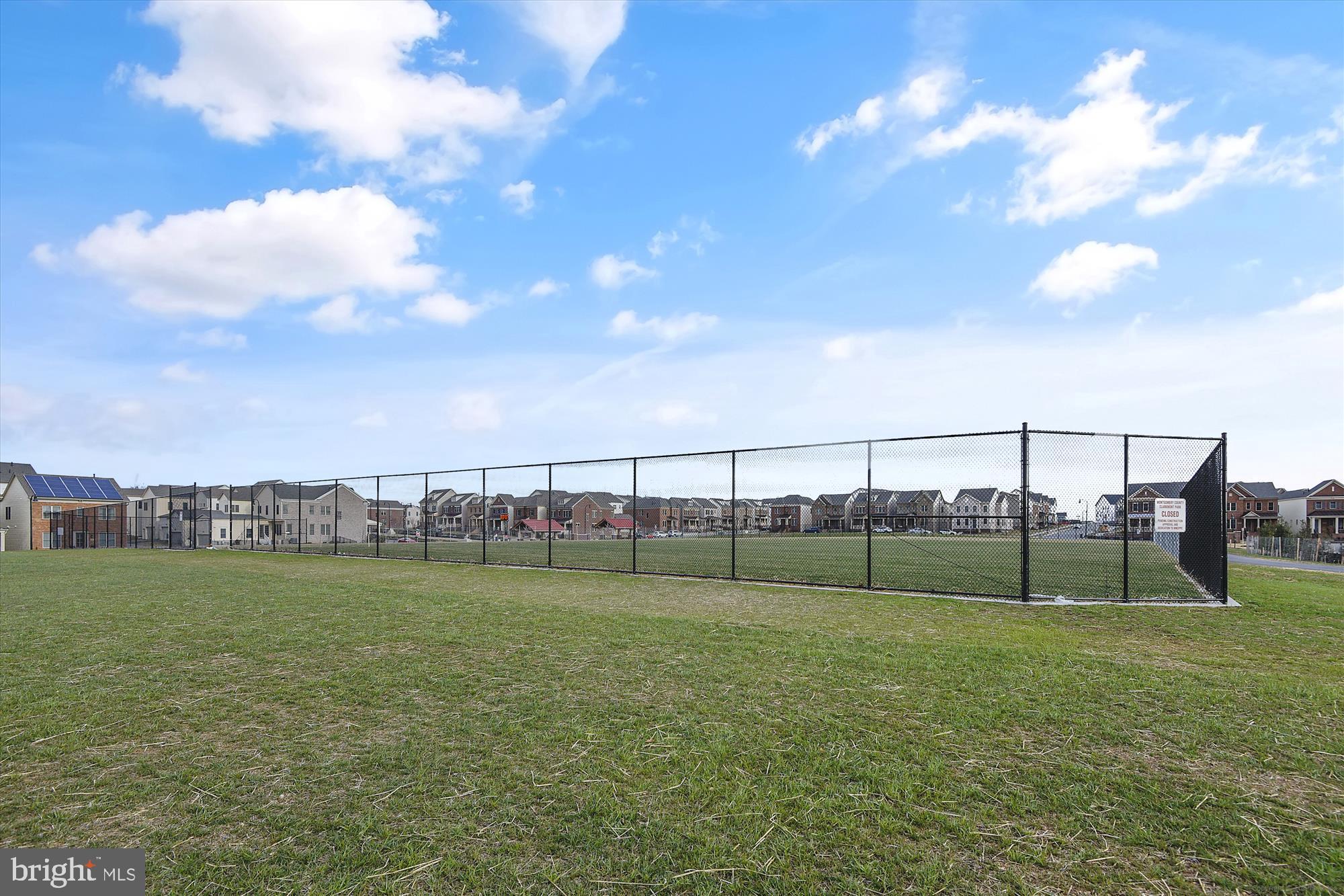 CABIN BRANCH - Residential