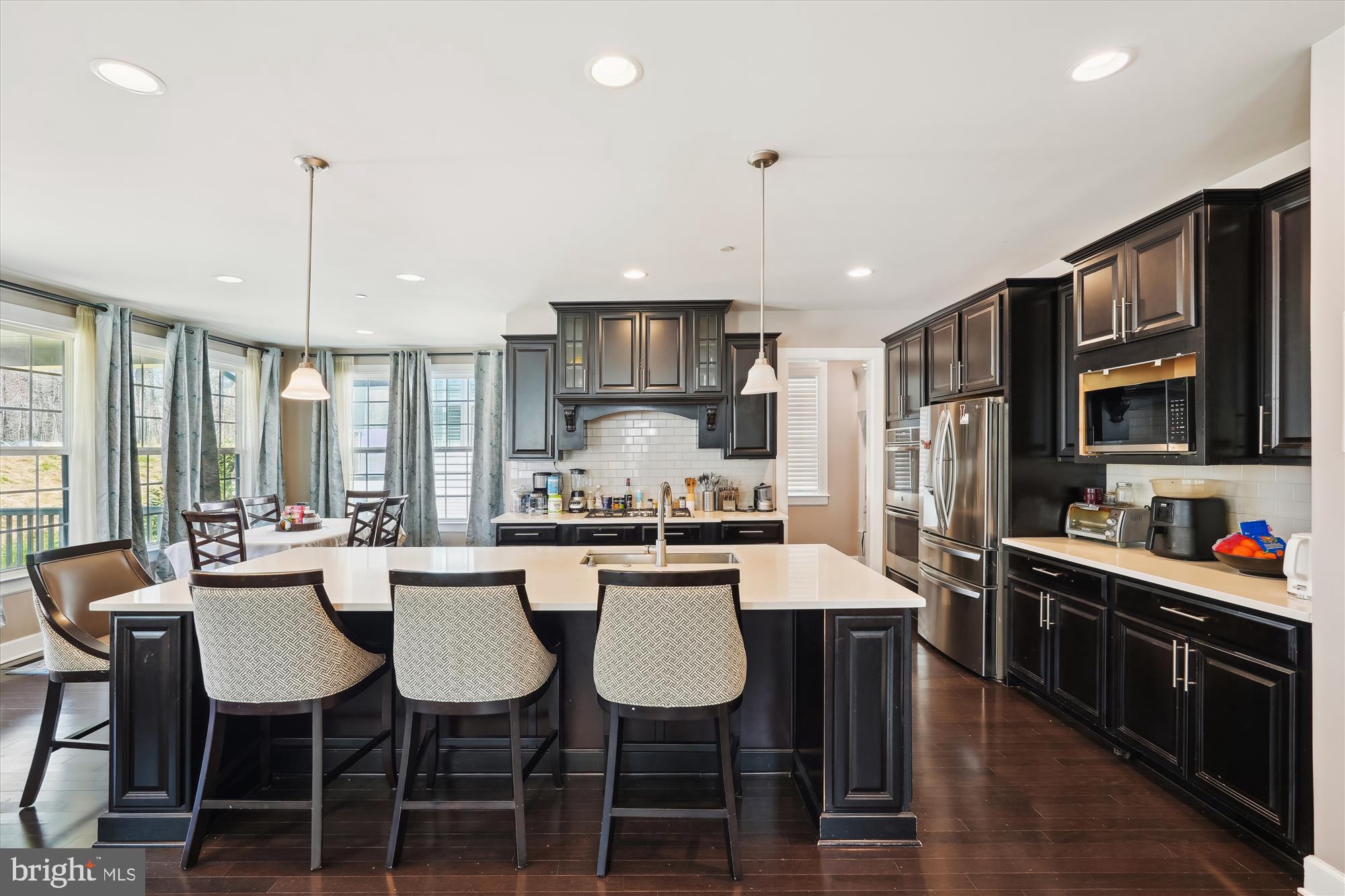 CABIN BRANCH - Residential