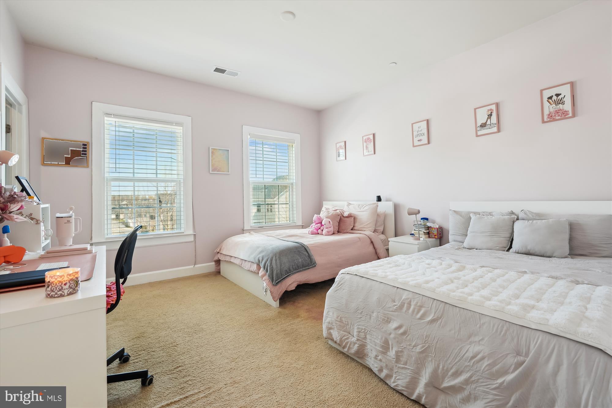 CABIN BRANCH - Residential