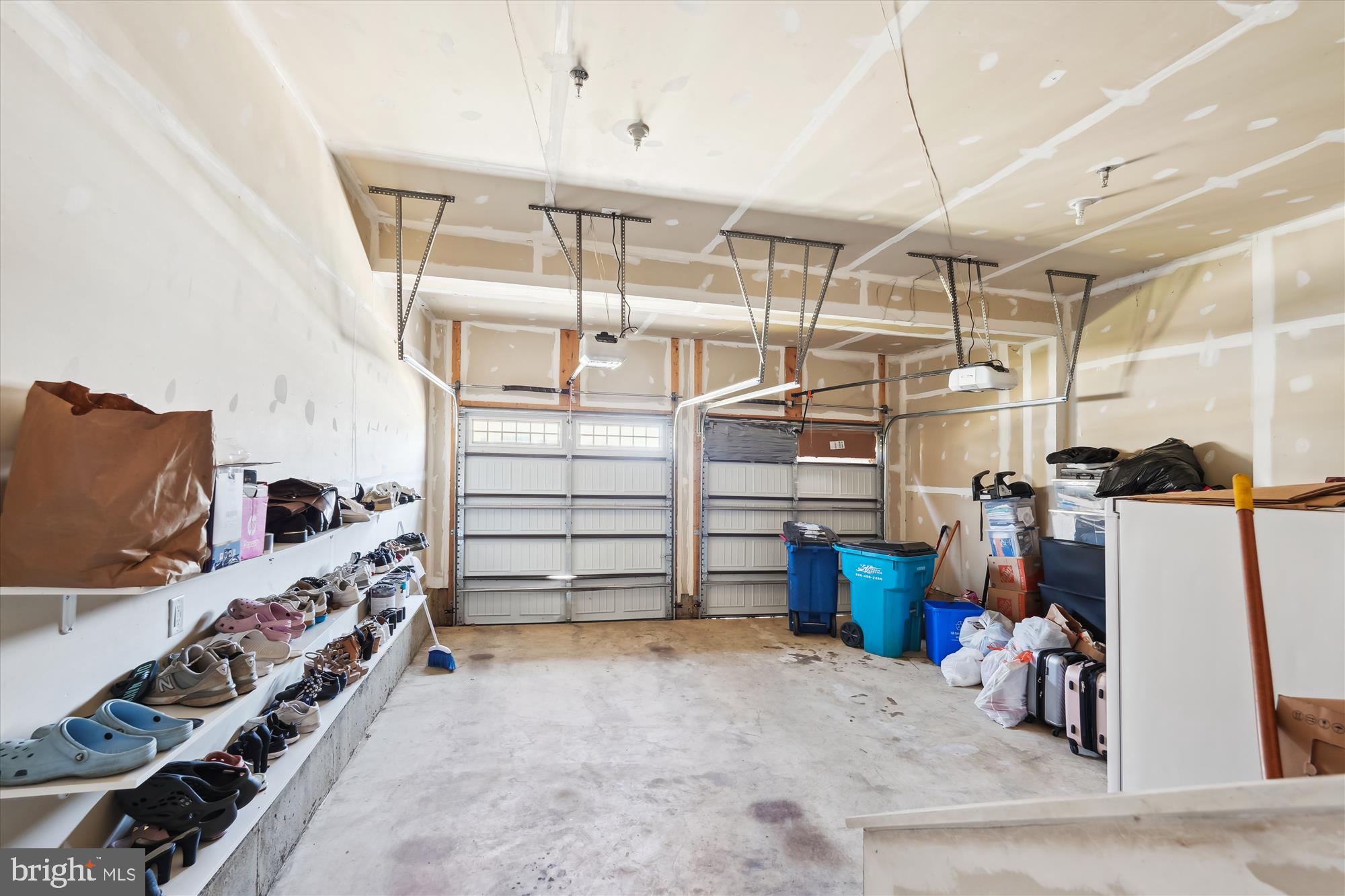 CABIN BRANCH - Residential