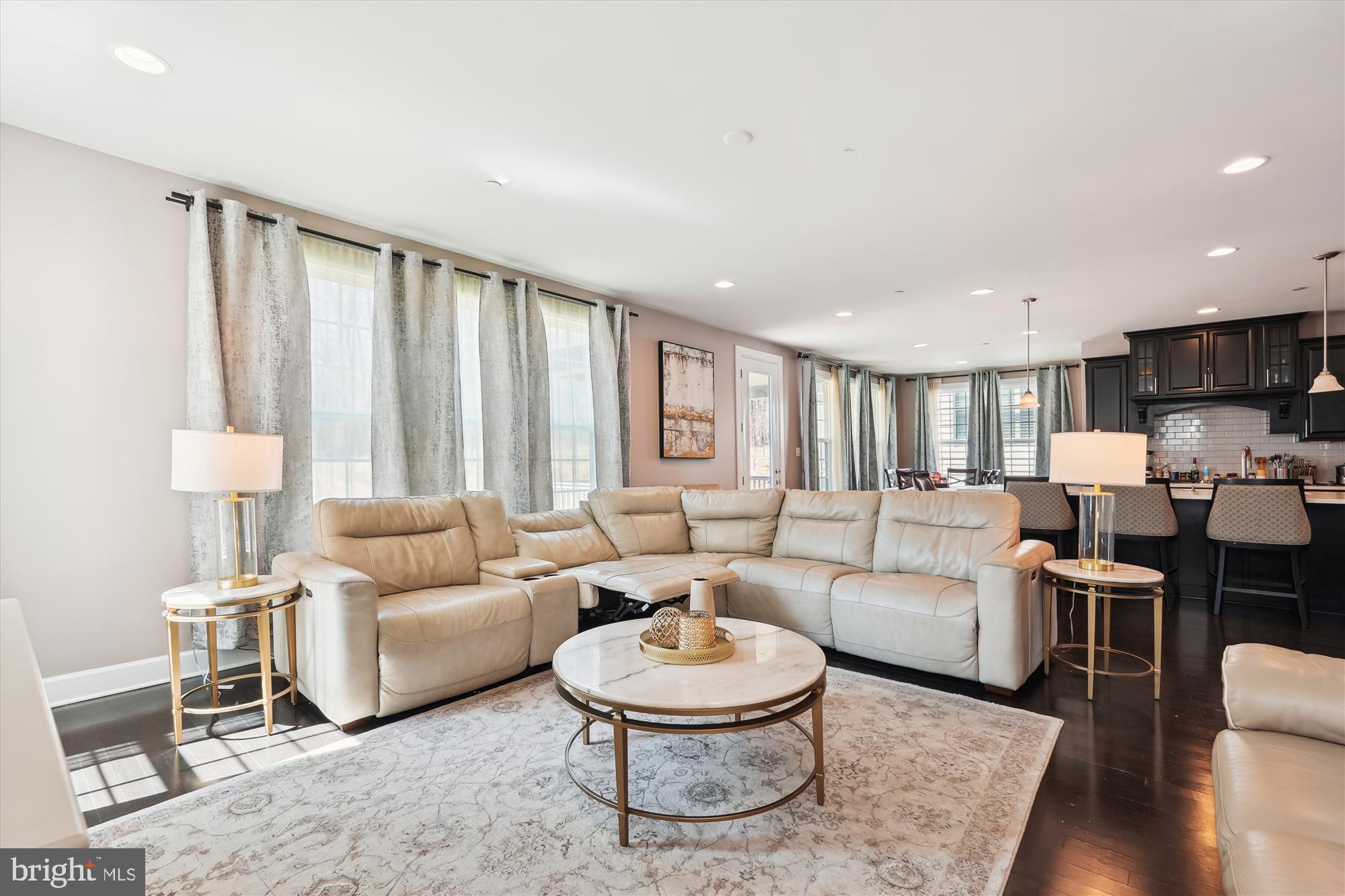 CABIN BRANCH - Residential