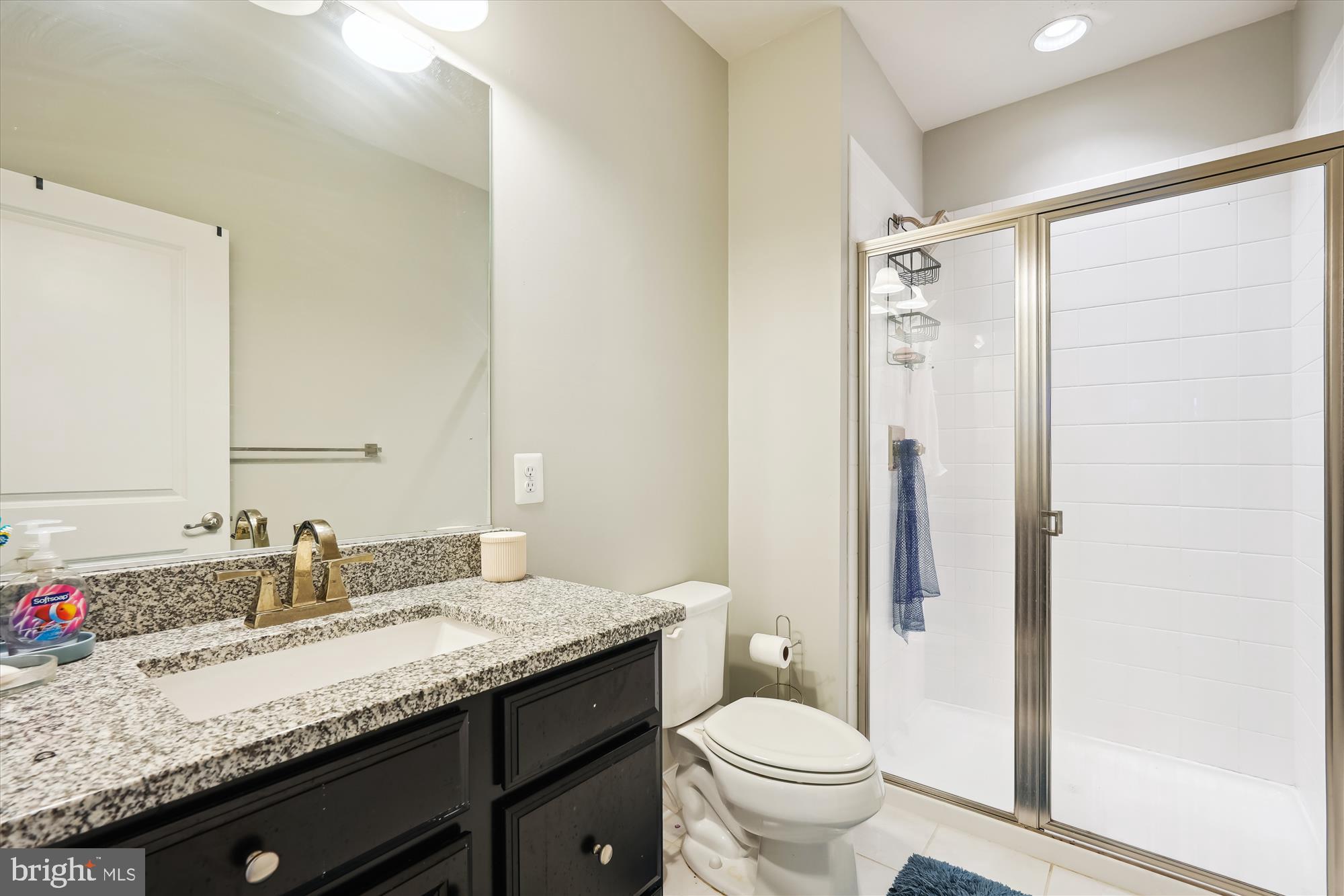 CABIN BRANCH - Residential