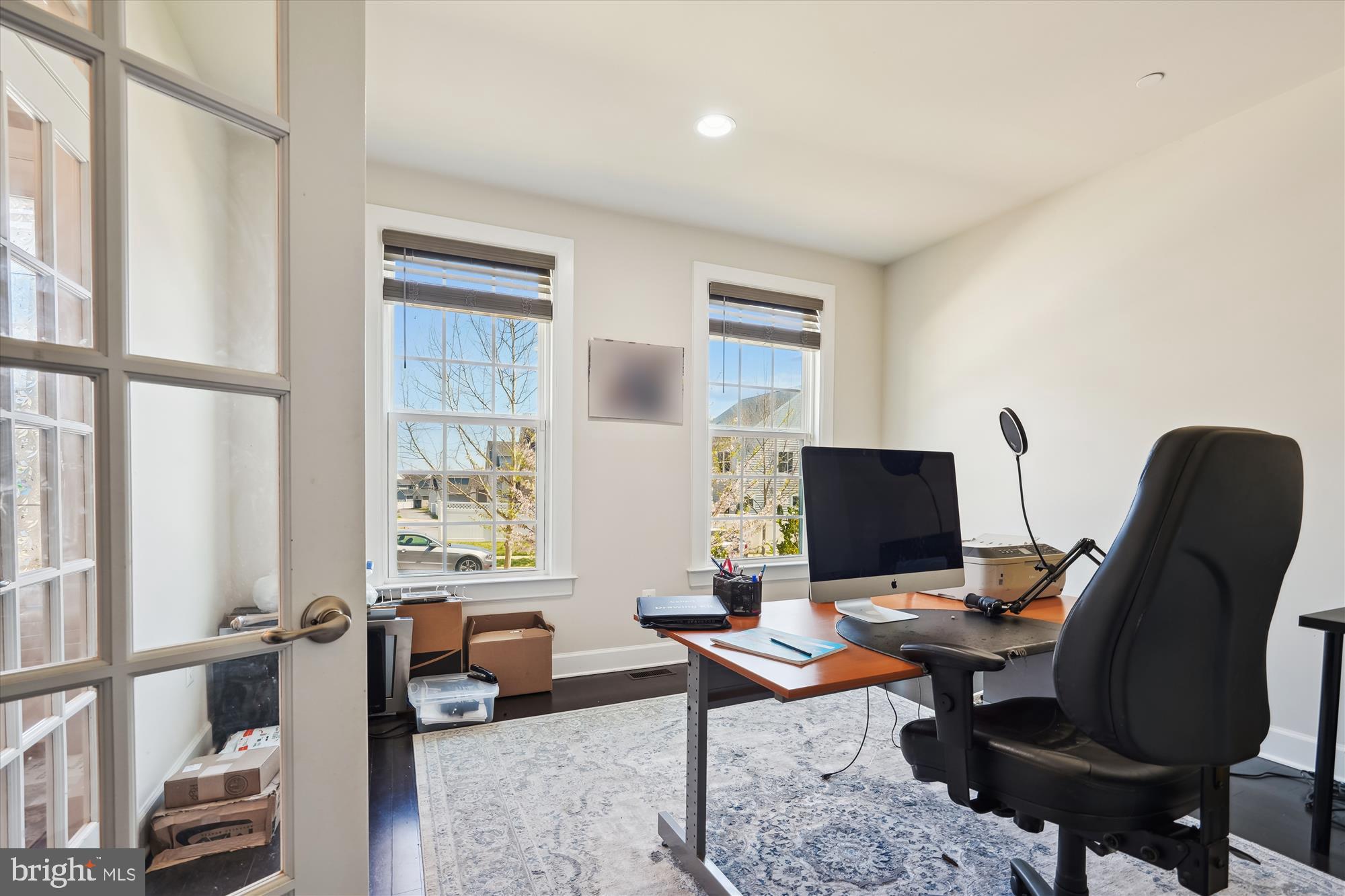 CABIN BRANCH - Residential