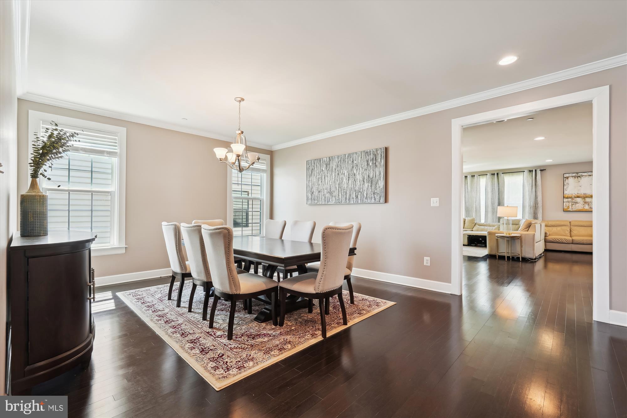 CABIN BRANCH - Residential