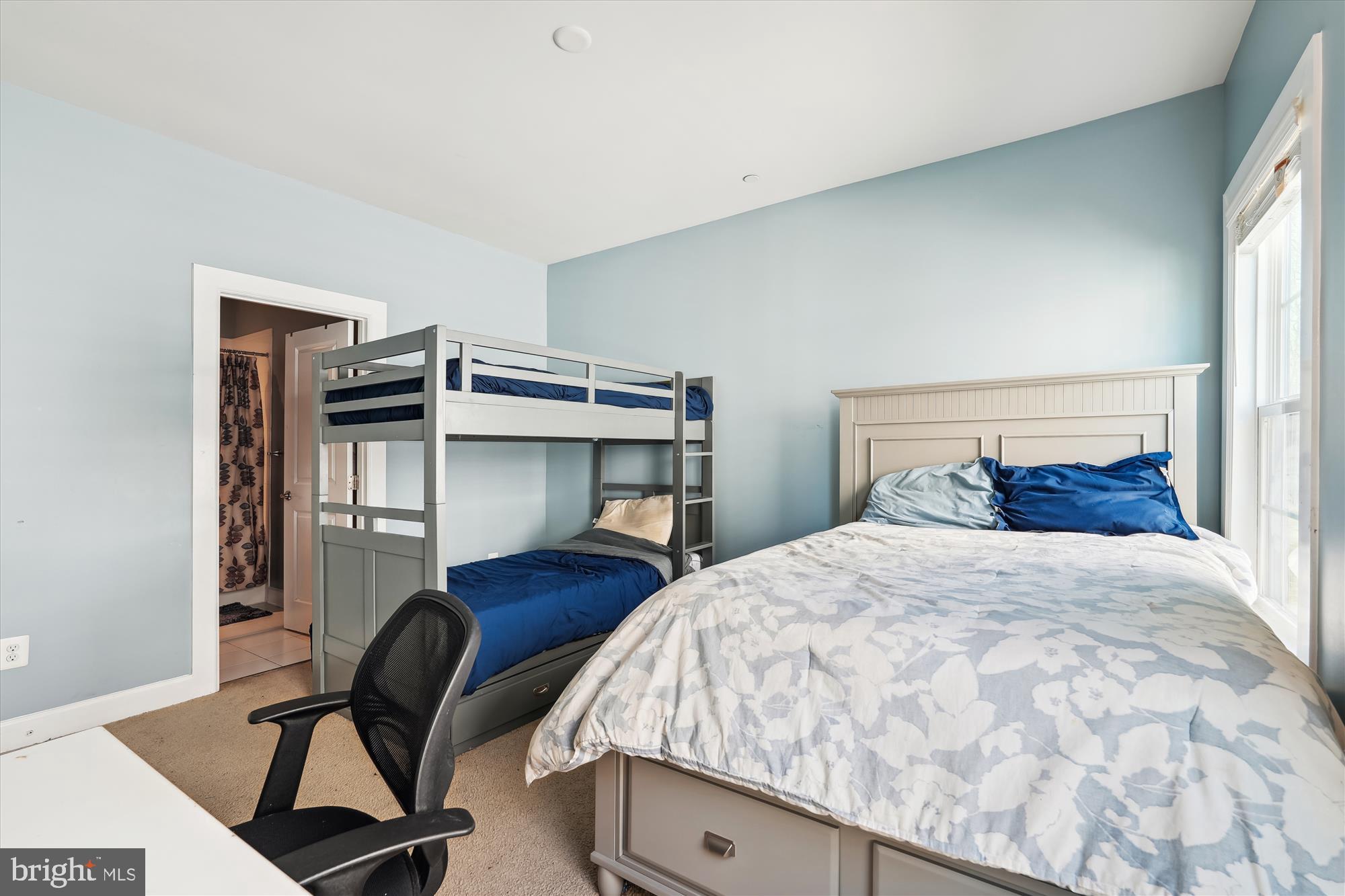 CABIN BRANCH - Residential