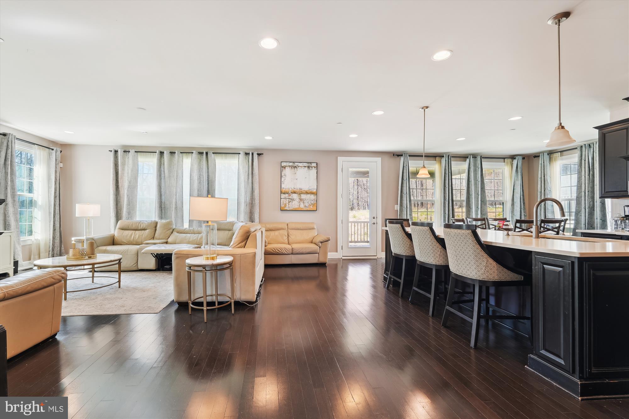 CABIN BRANCH - Residential