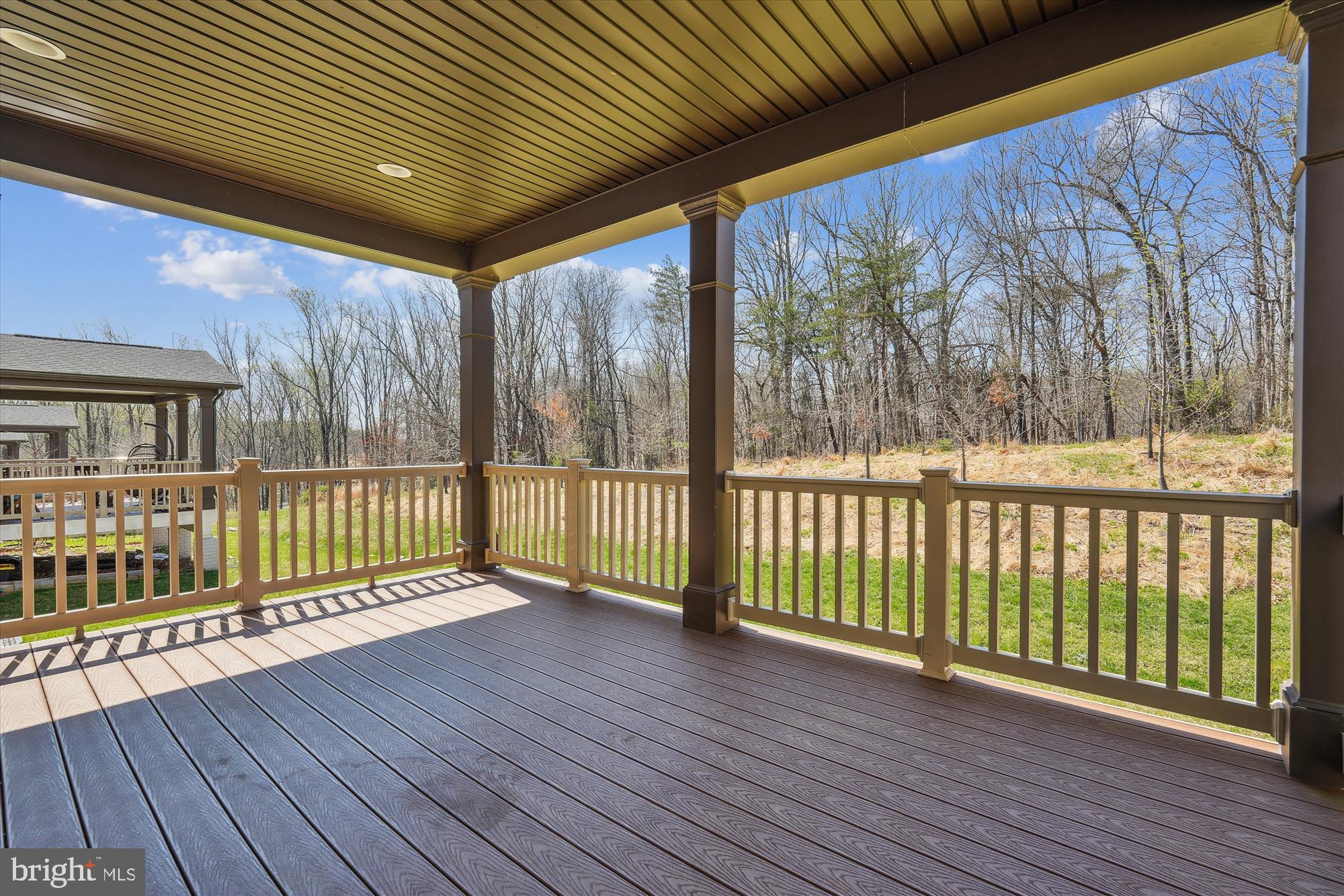 CABIN BRANCH - Residential