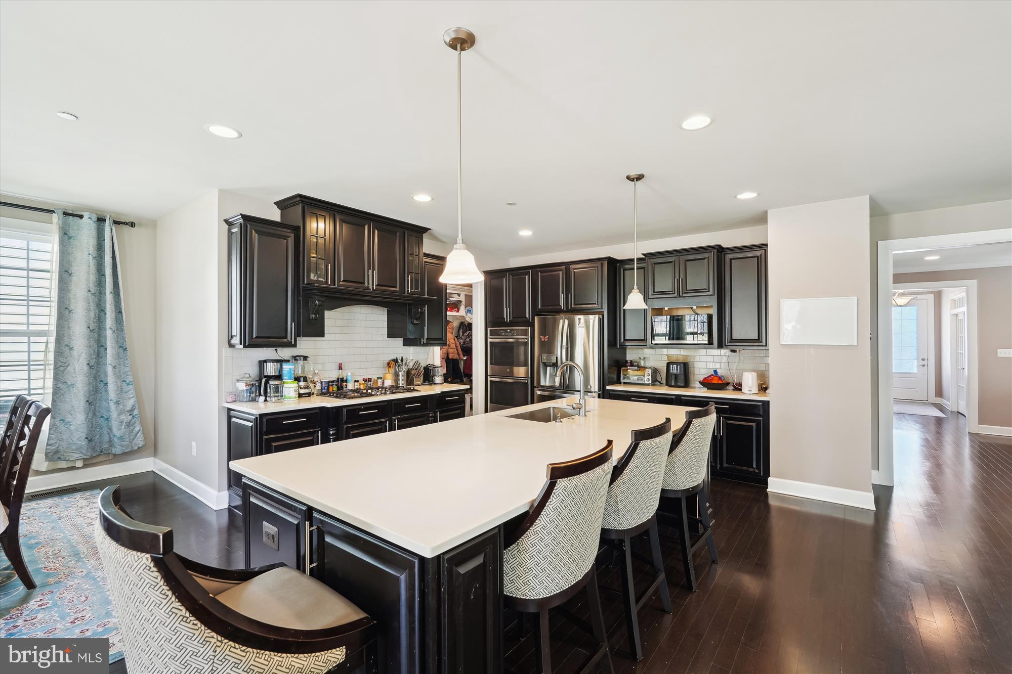 CABIN BRANCH - Residential