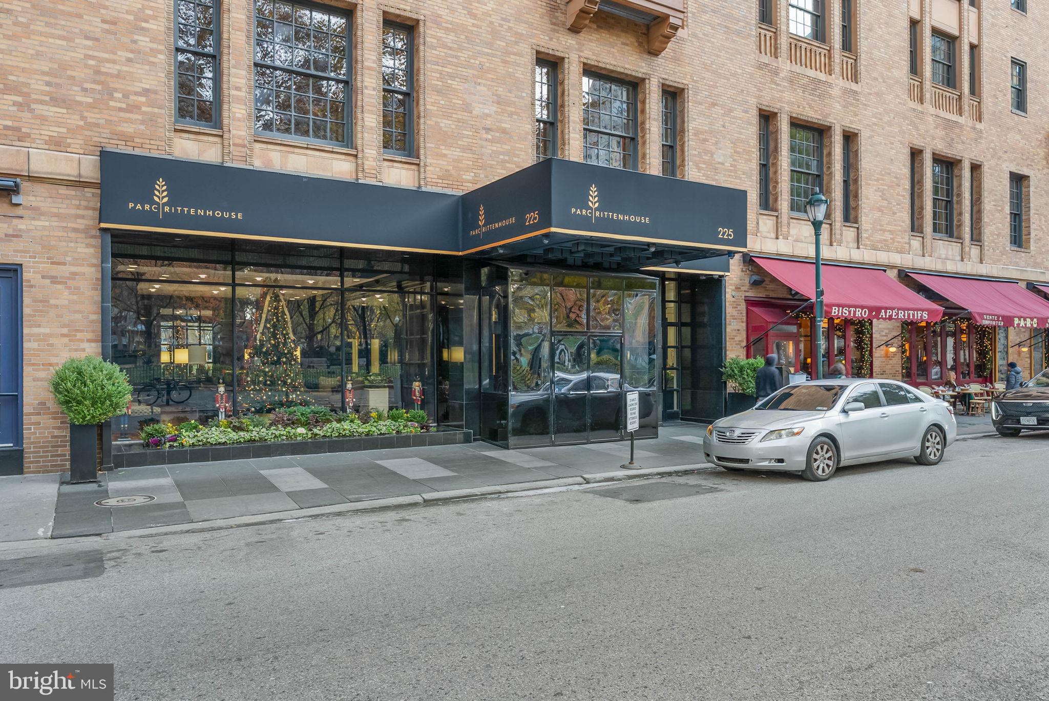 RITTENHOUSE SQUARE - Residential