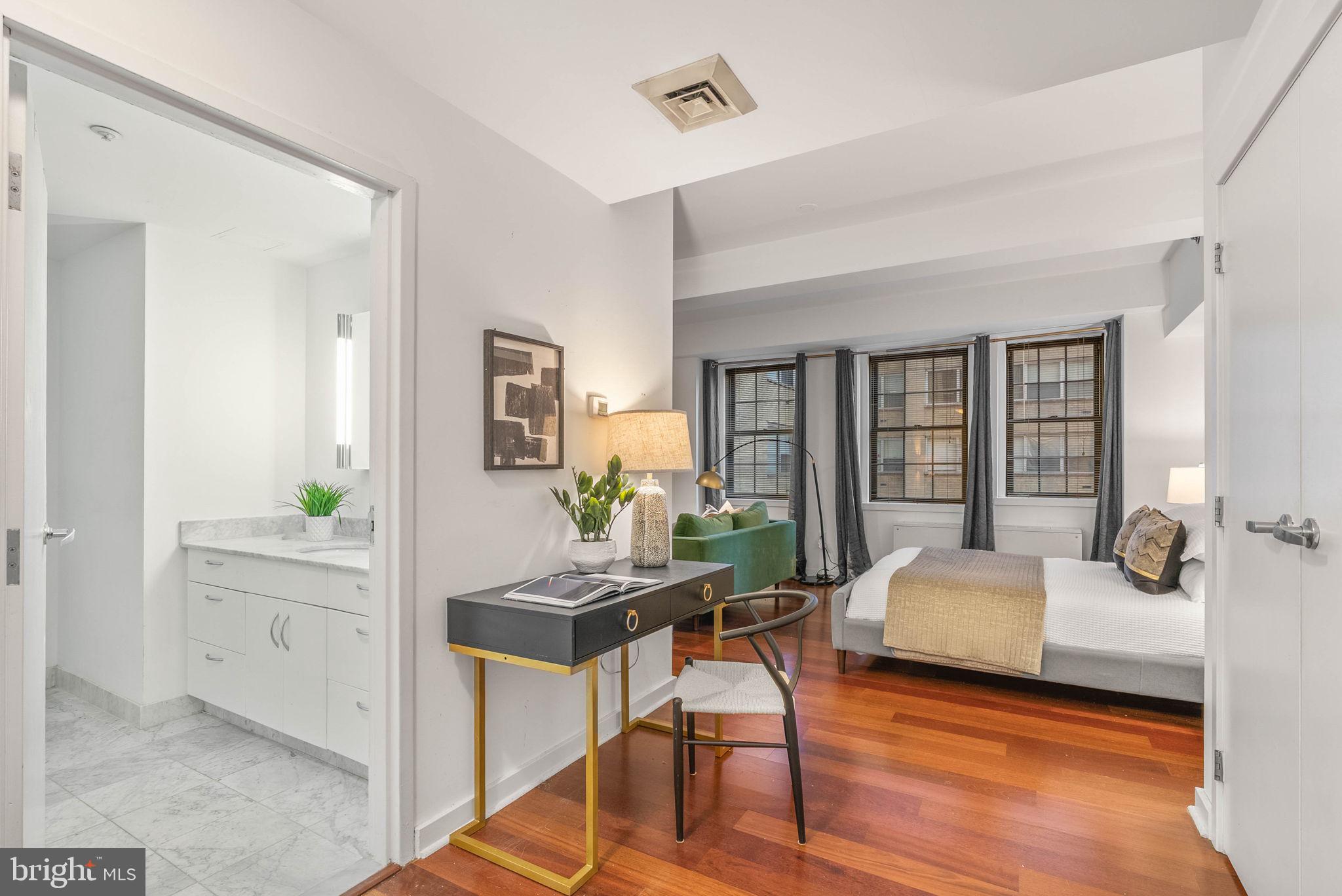 RITTENHOUSE SQUARE - Residential