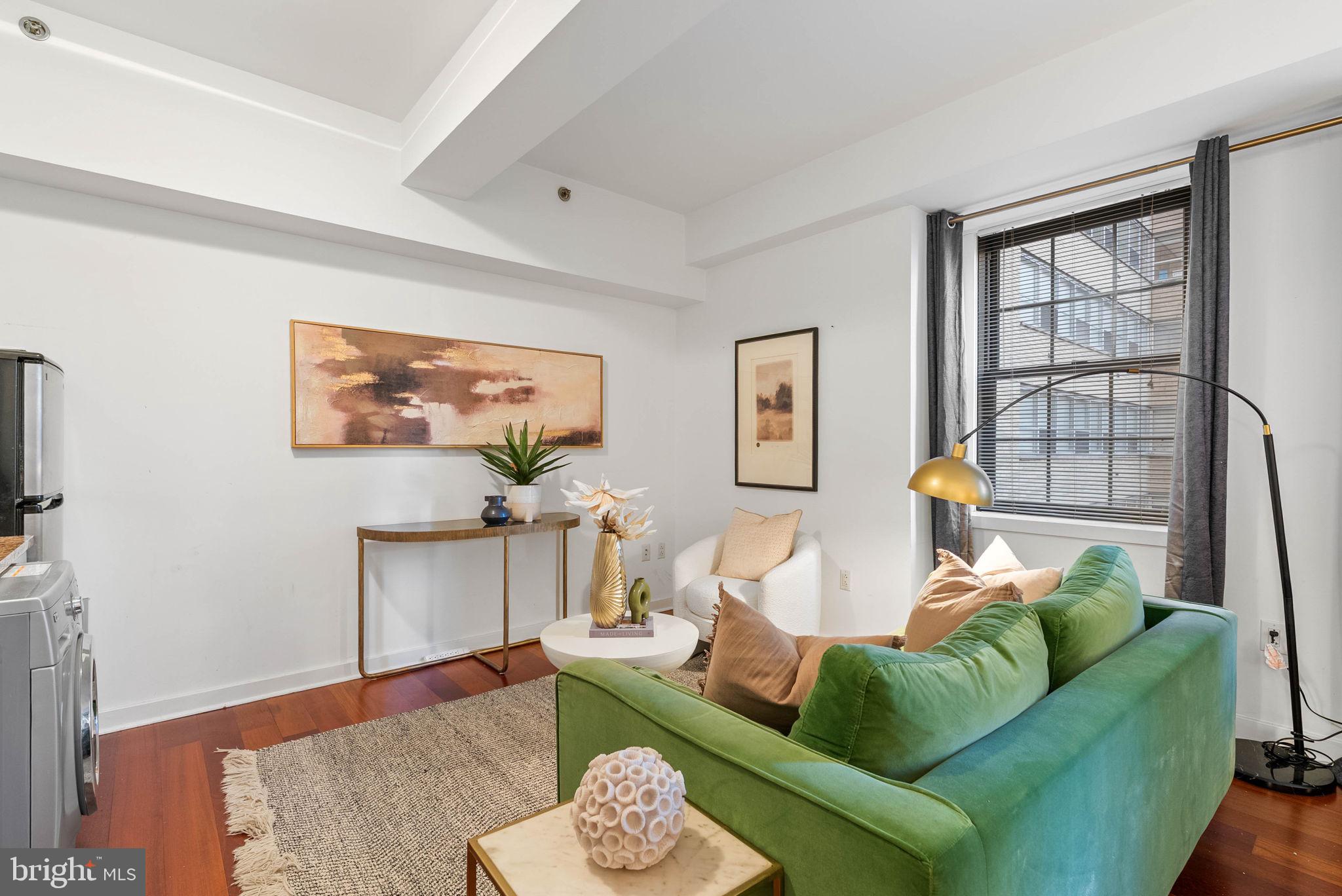 RITTENHOUSE SQUARE - Residential