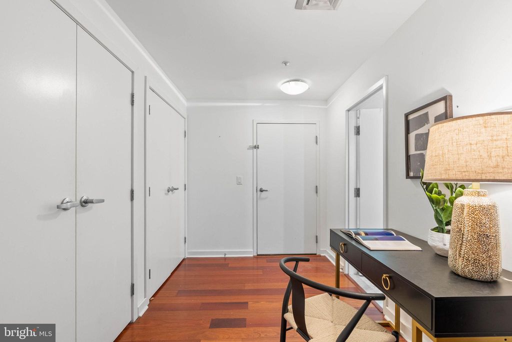 Photo of 219 - 29 S 18th Street #404, PHILADELPHIA, PA 19103 (MLS # PAPH2566400)