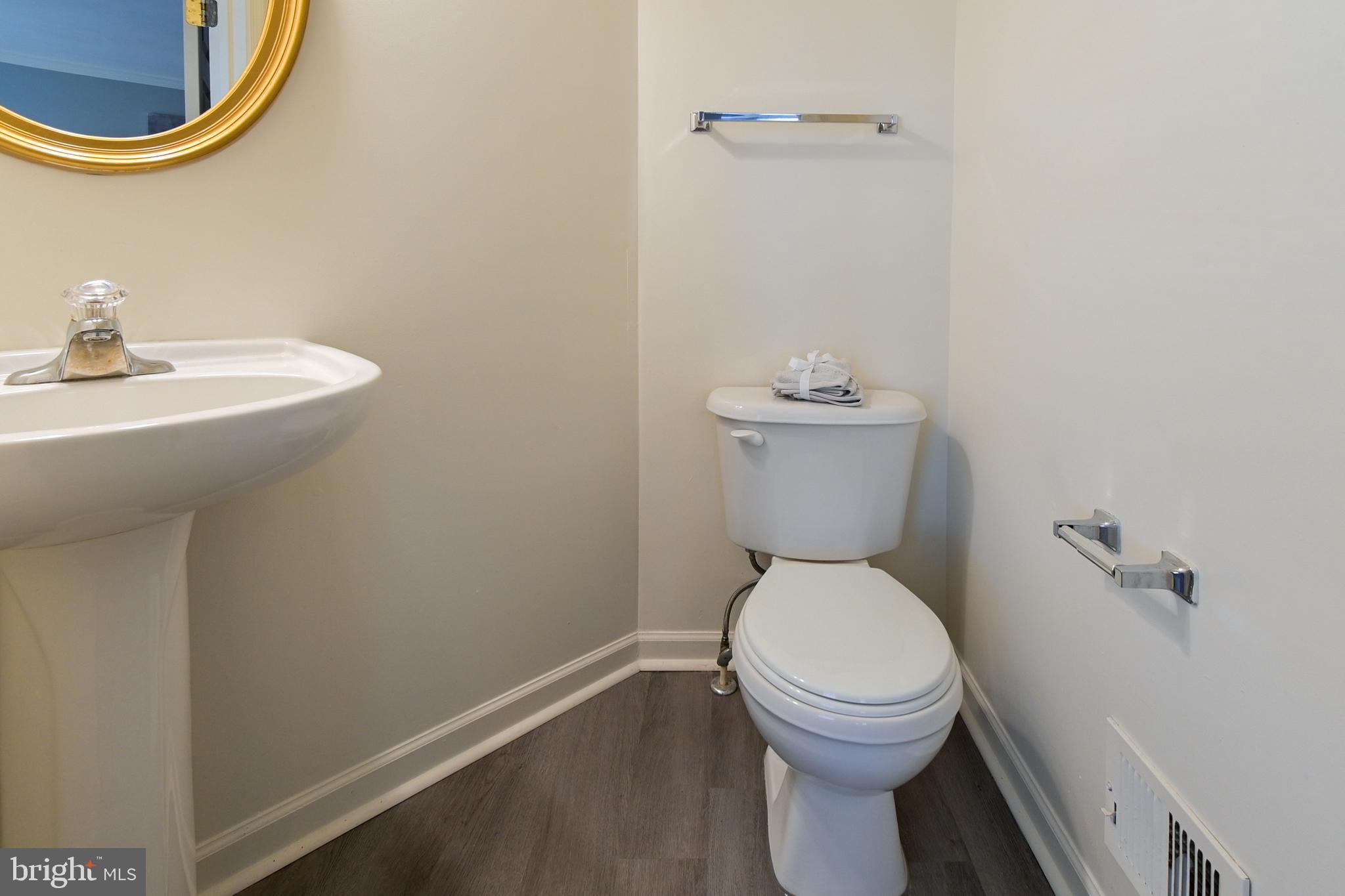 MANOR PARK - Residential