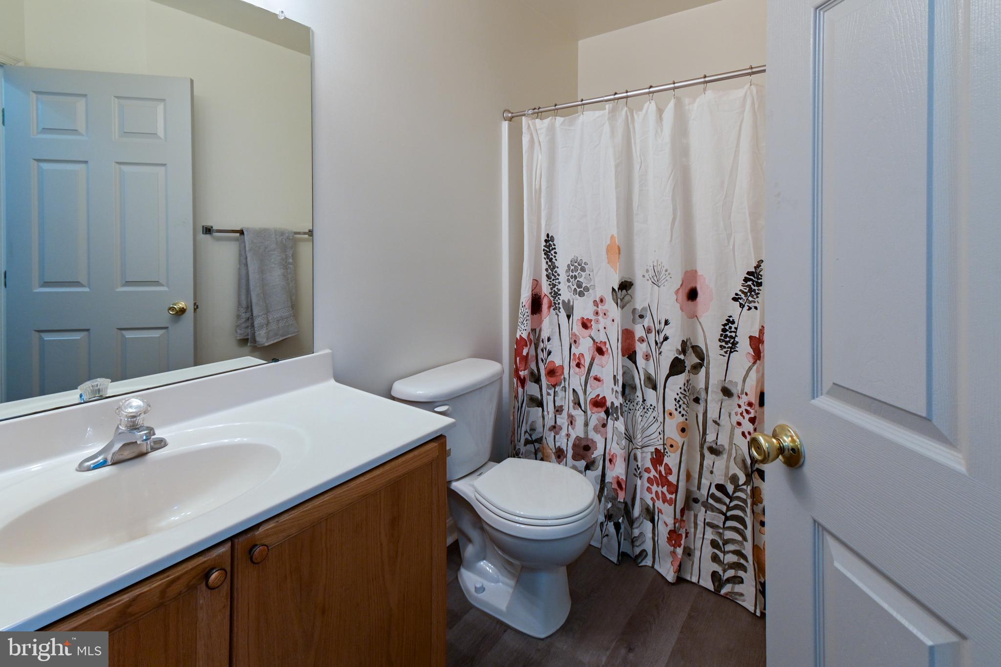 MANOR PARK - Residential