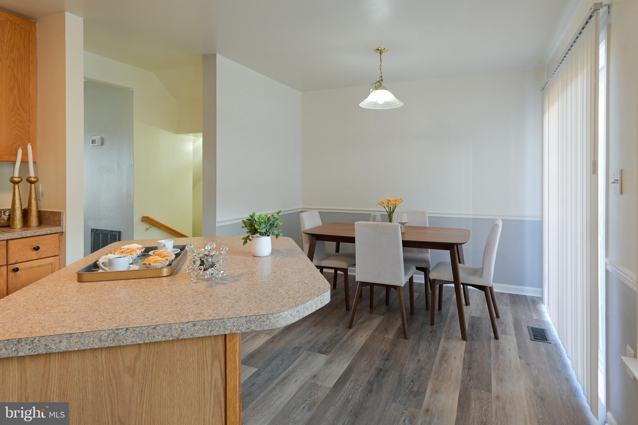 MANOR PARK - Residential