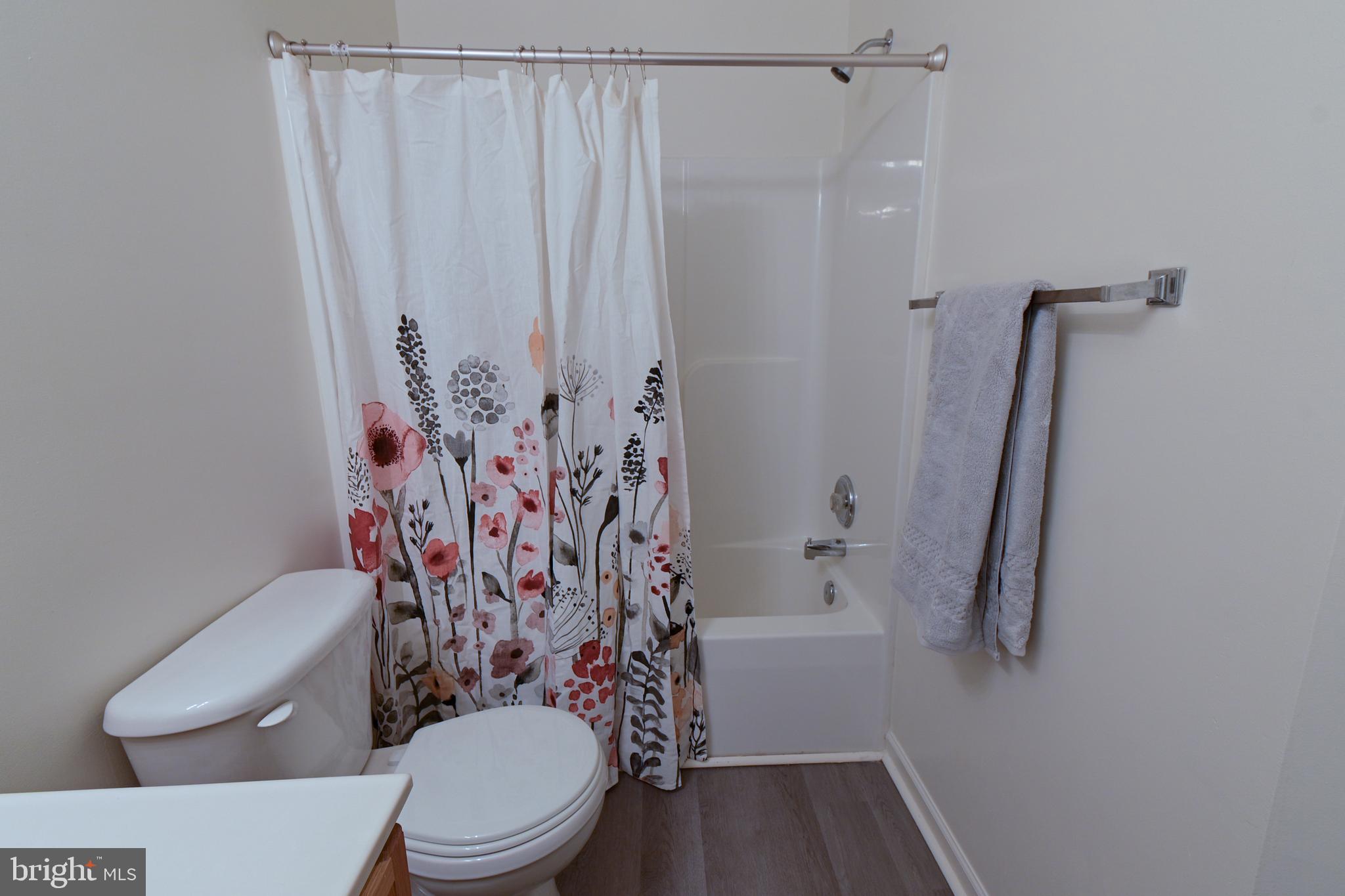 MANOR PARK - Residential