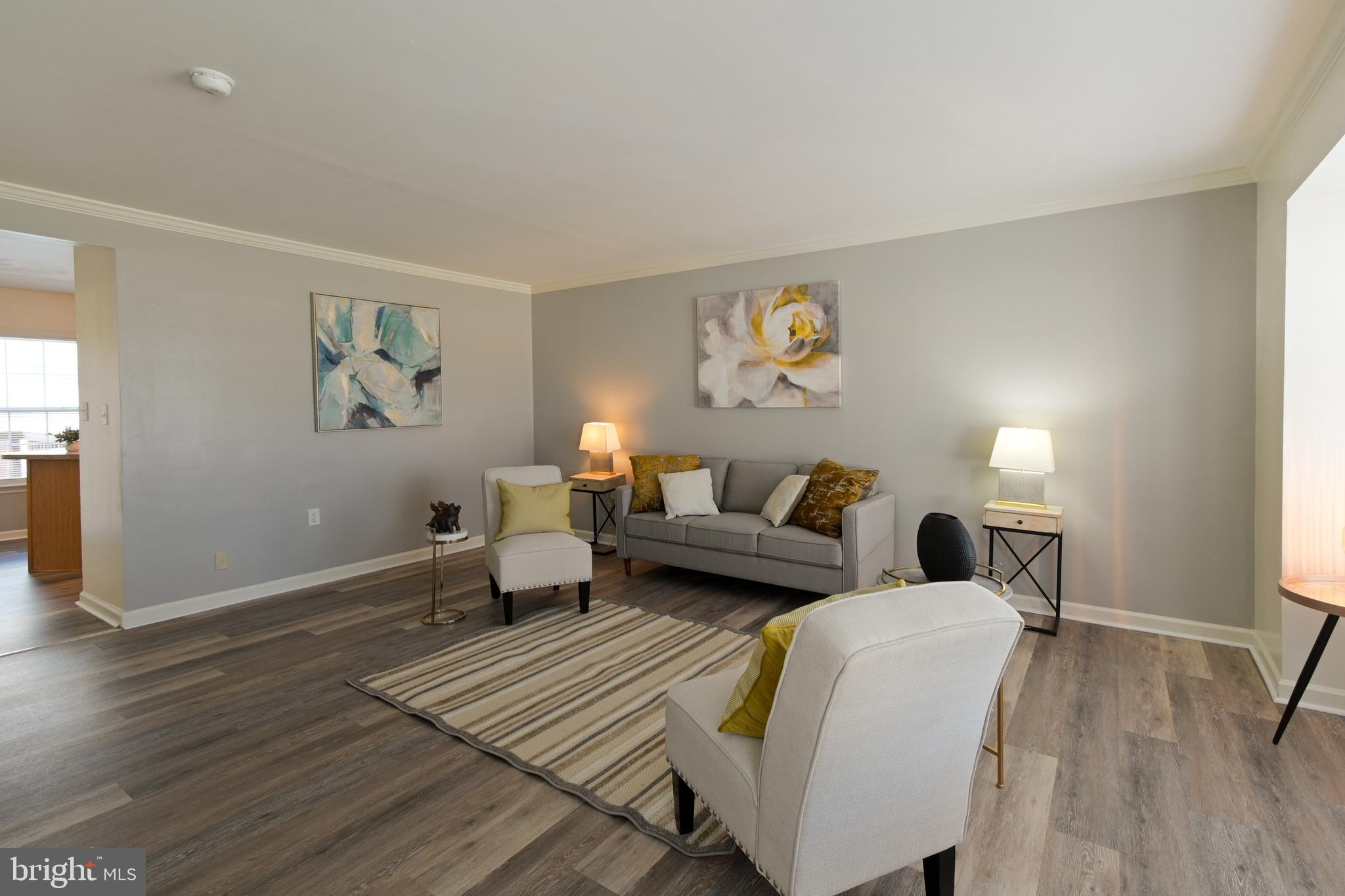 MANOR PARK - Residential