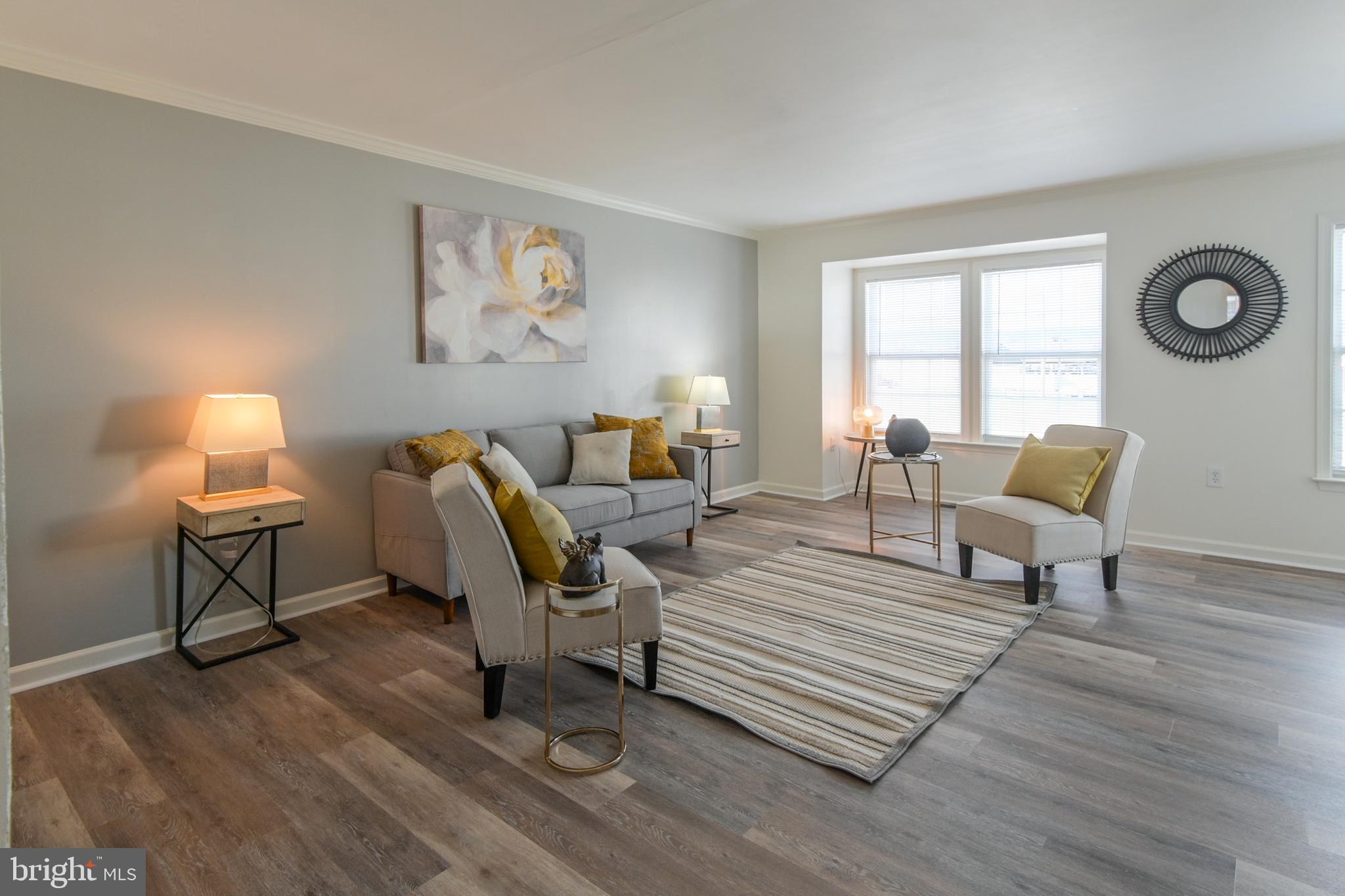 MANOR PARK - Residential