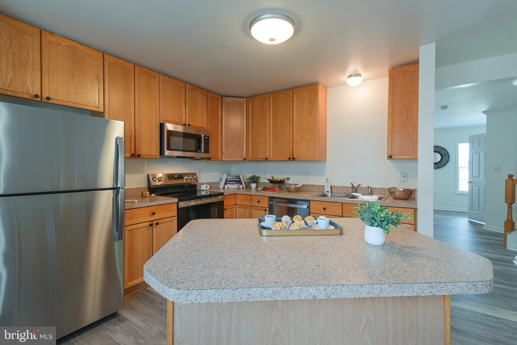 MANOR PARK - Residential