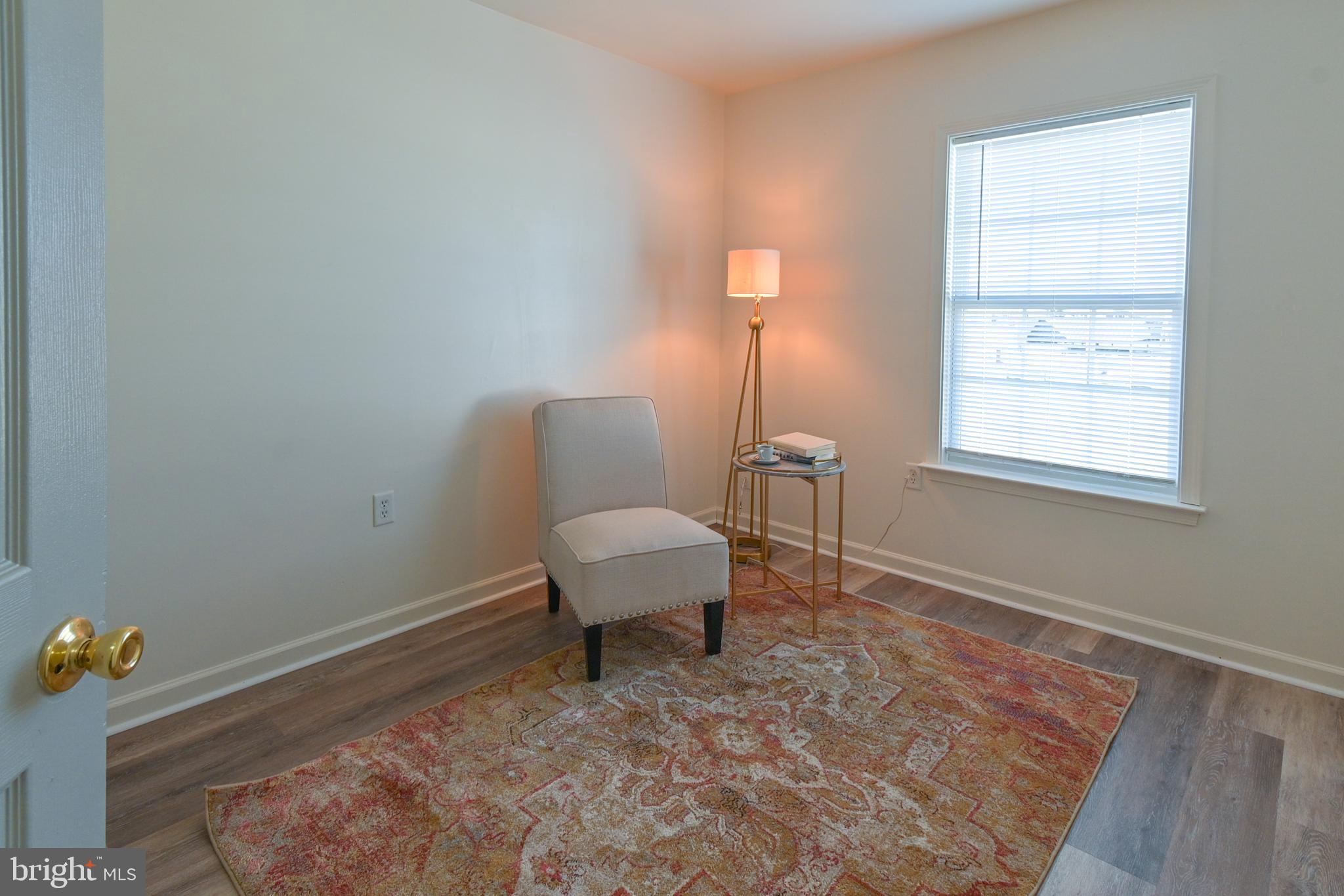 MANOR PARK - Residential