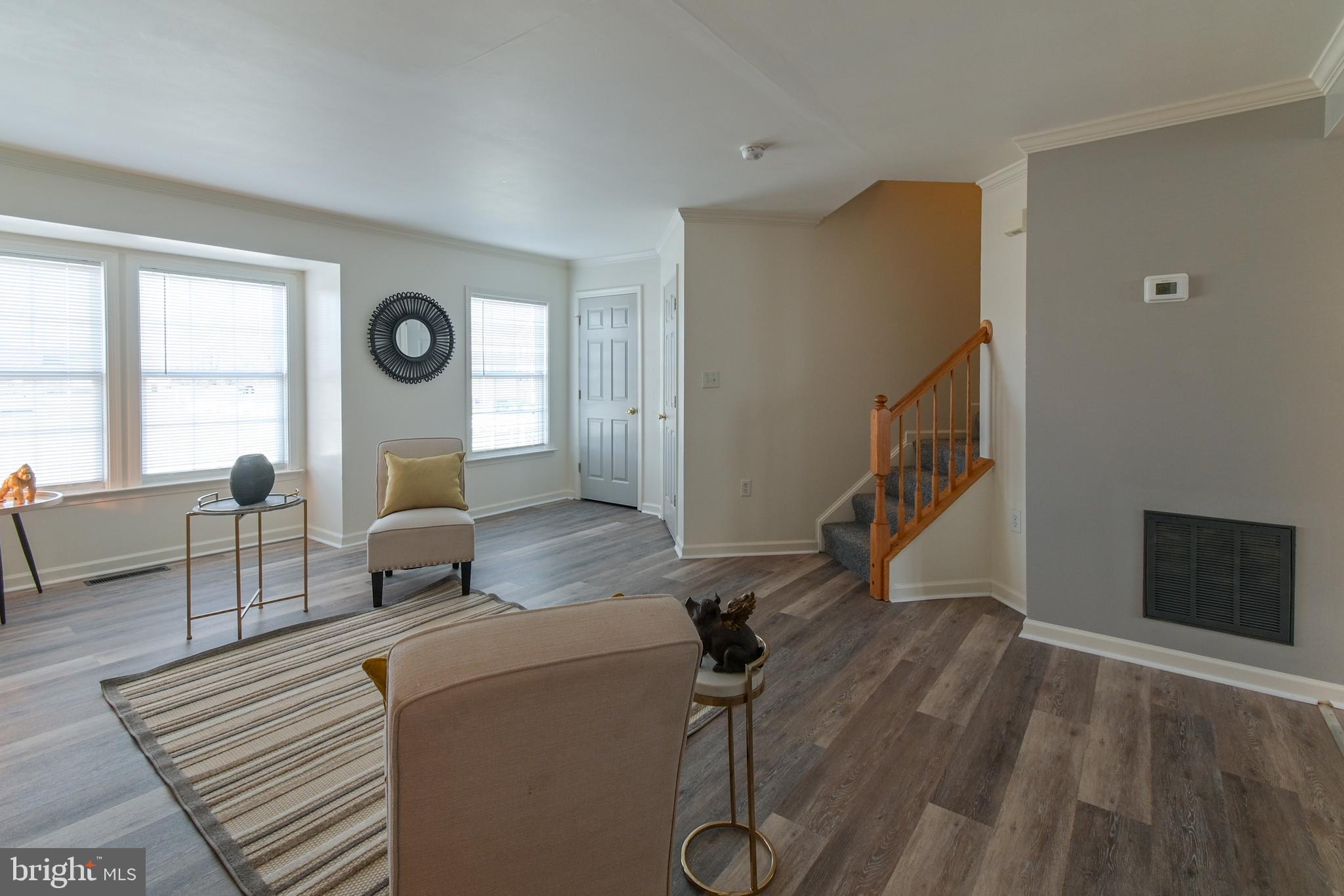 MANOR PARK - Residential