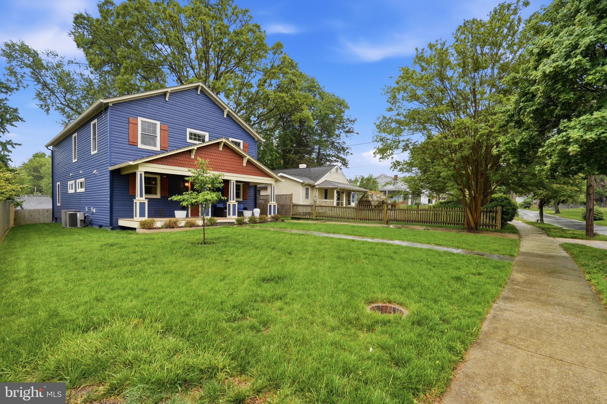 1227 CLAGETT DRIVE