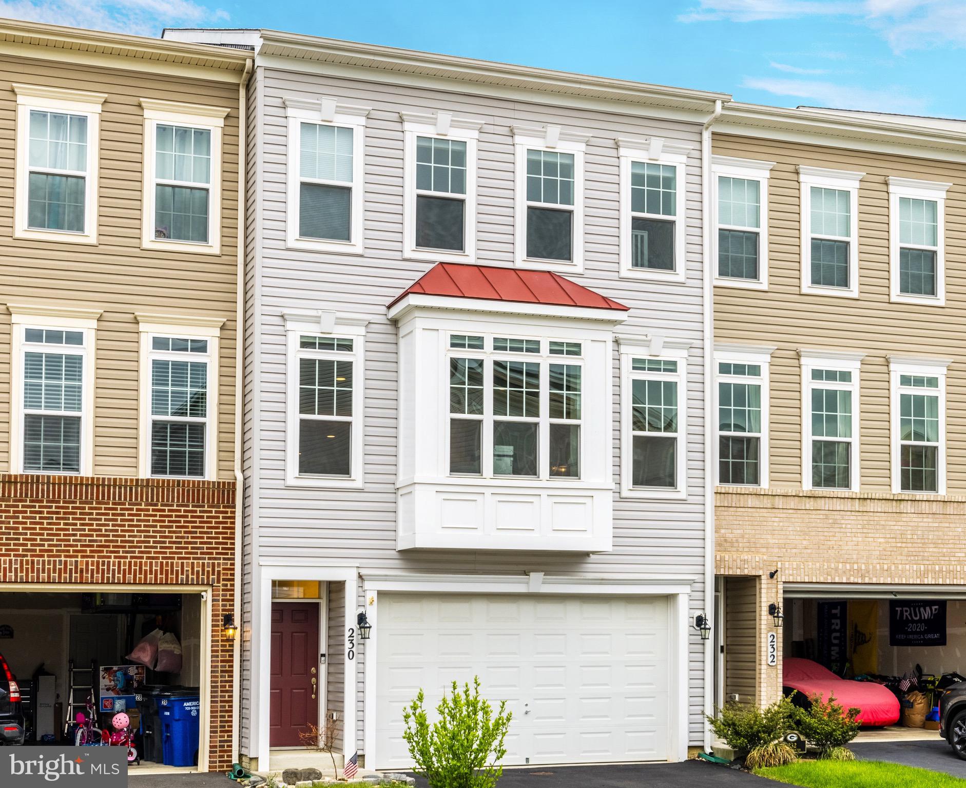 230 UPPER BROOK TERRACE