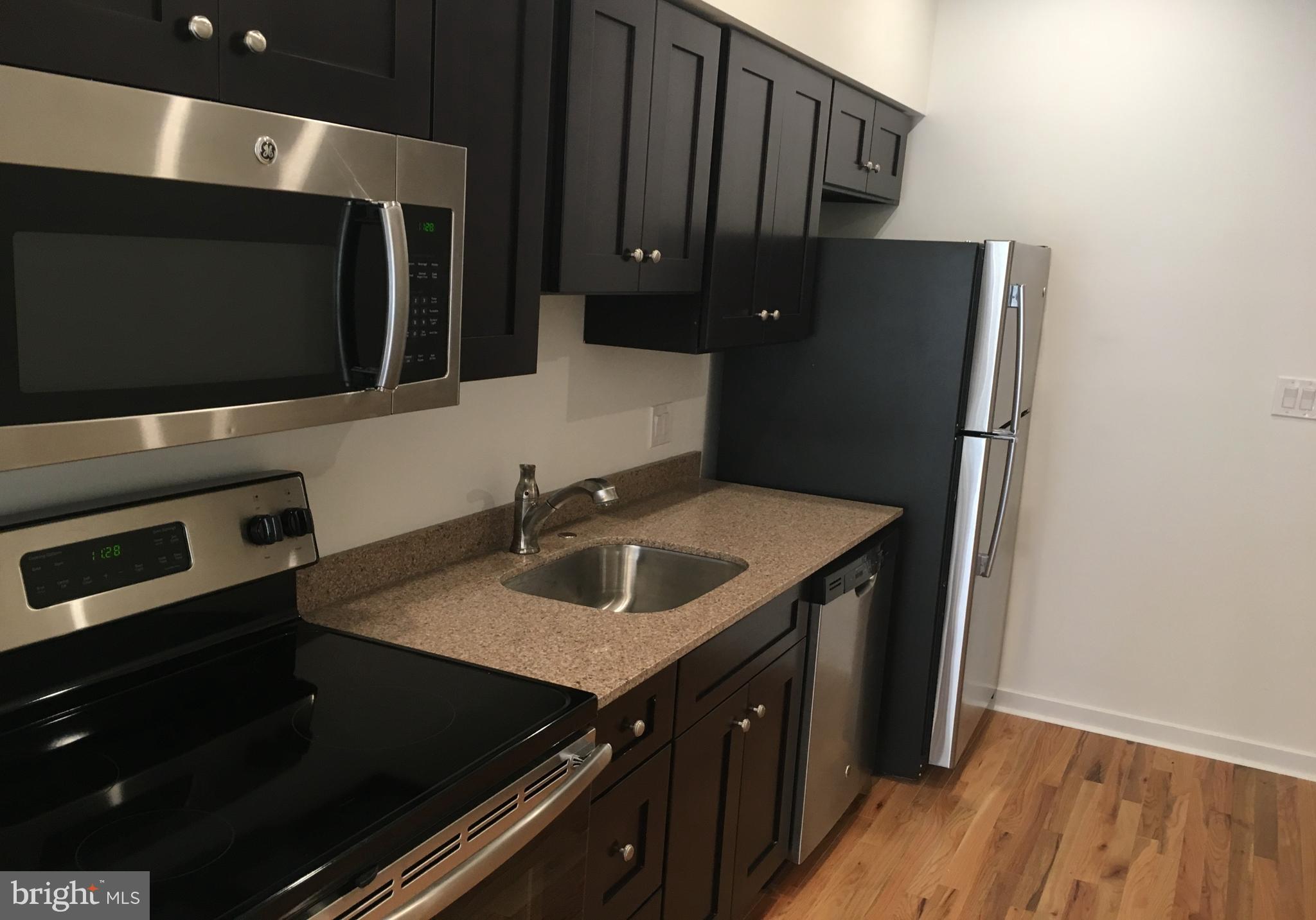 MANTUA - Residential Lease
