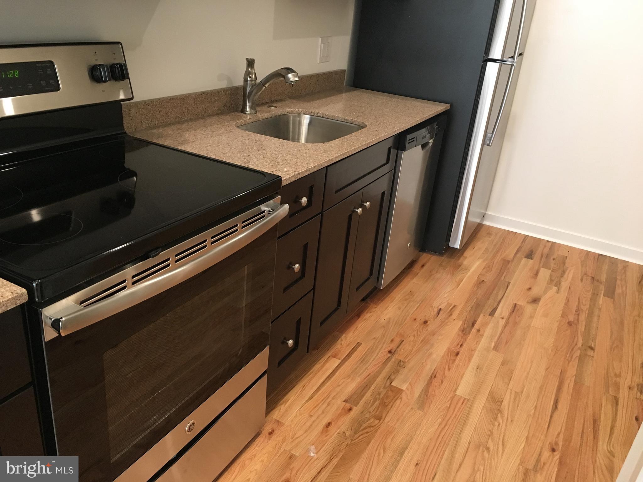 MANTUA - Residential Lease