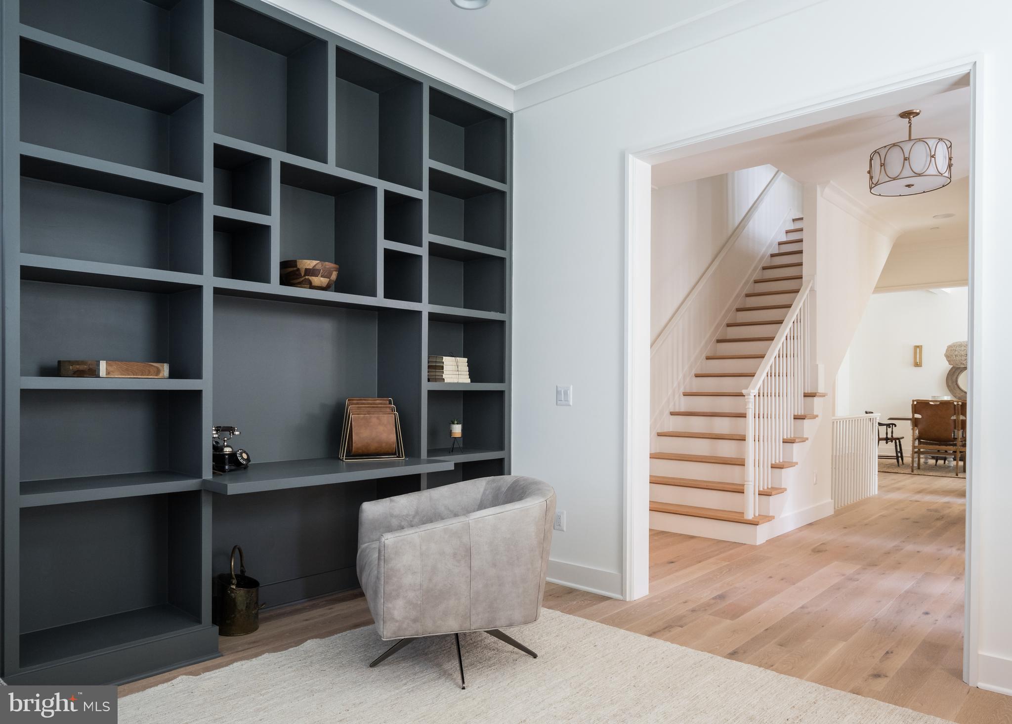 SPRINGFIELD - Residential