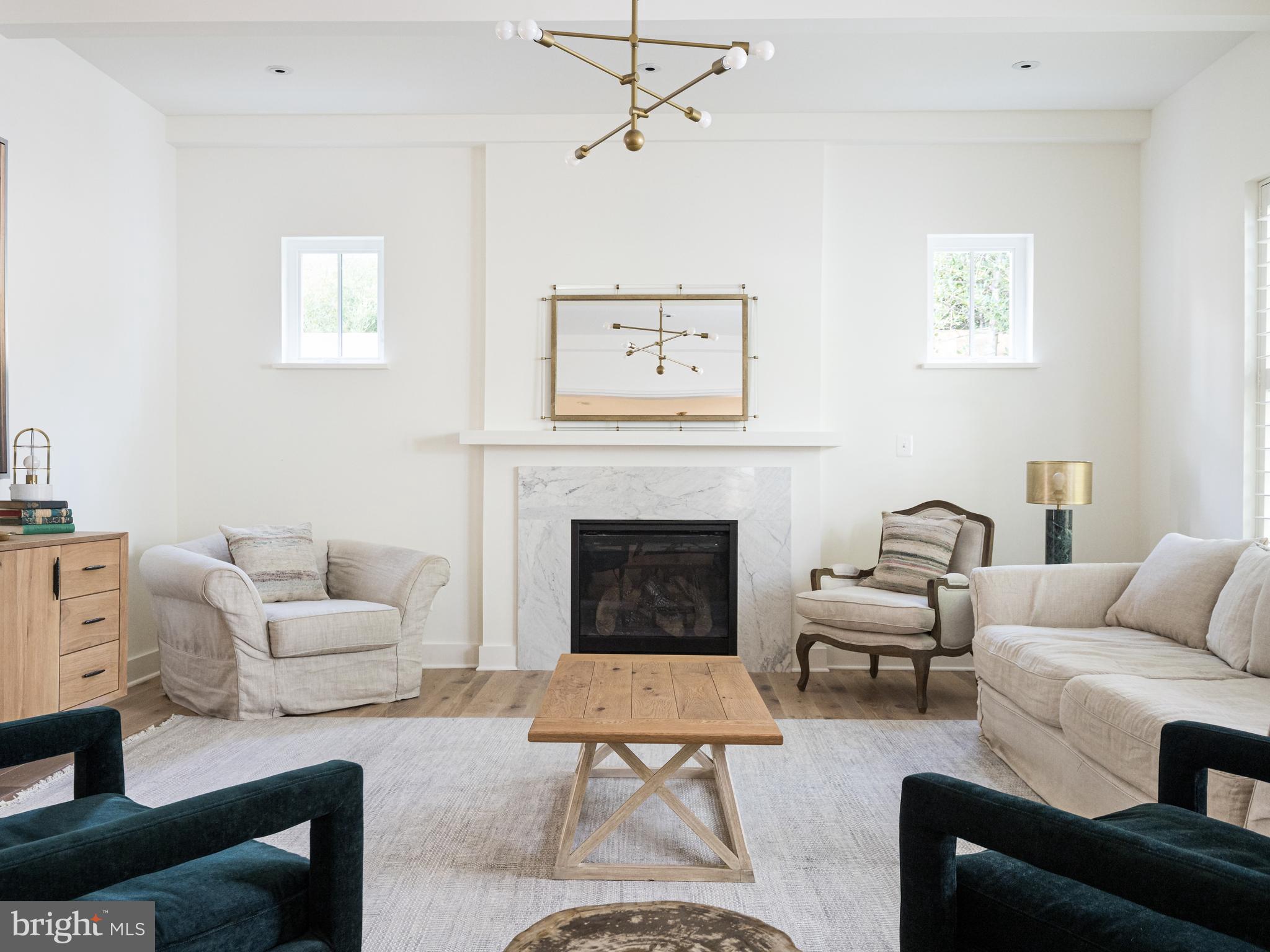 SPRINGFIELD - Residential