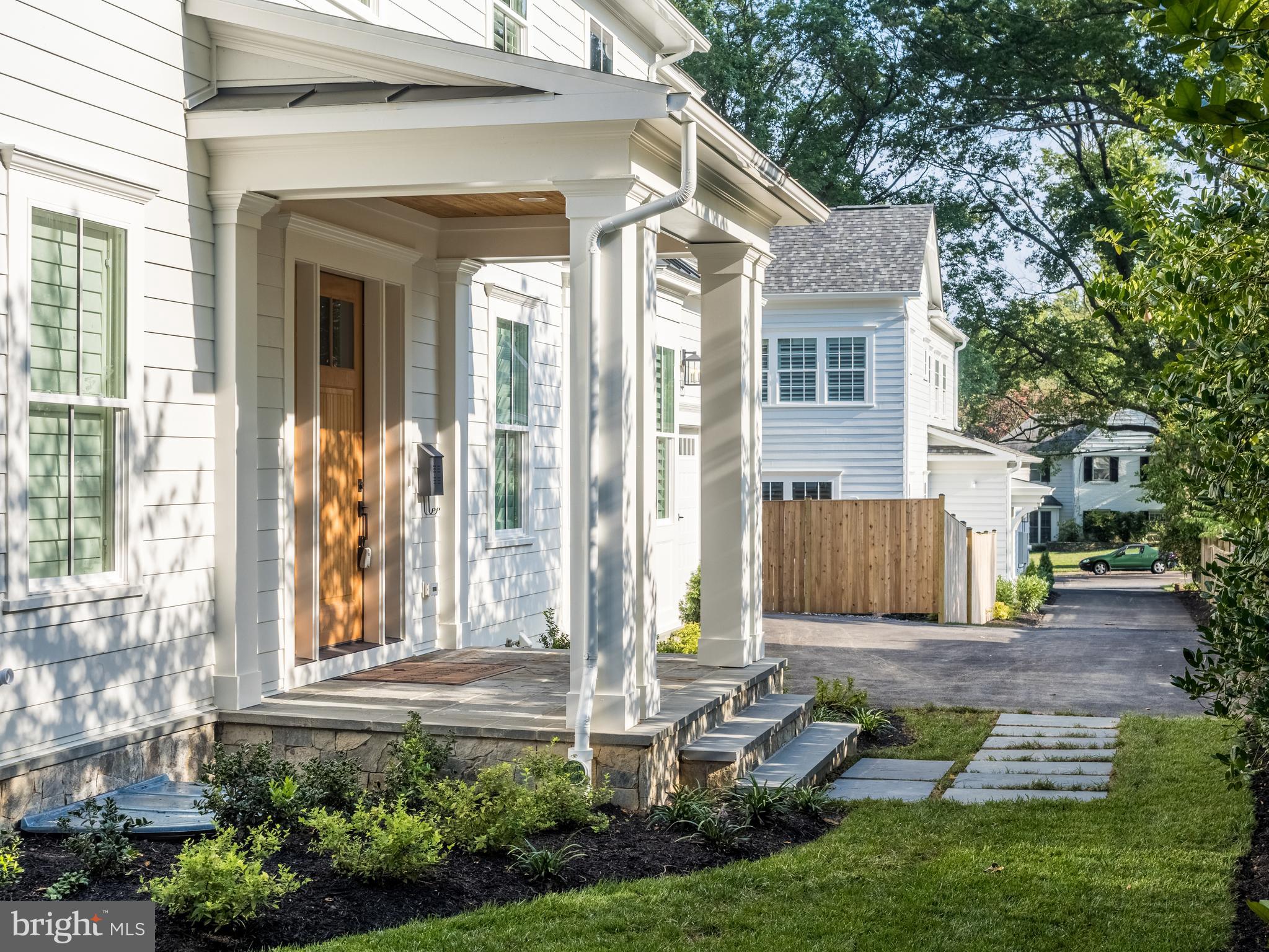 SPRINGFIELD - Residential