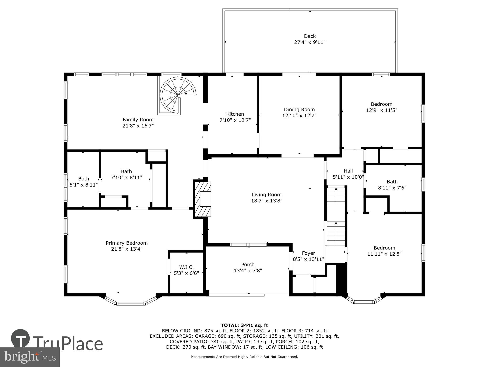 HILLANDALE - Residential
