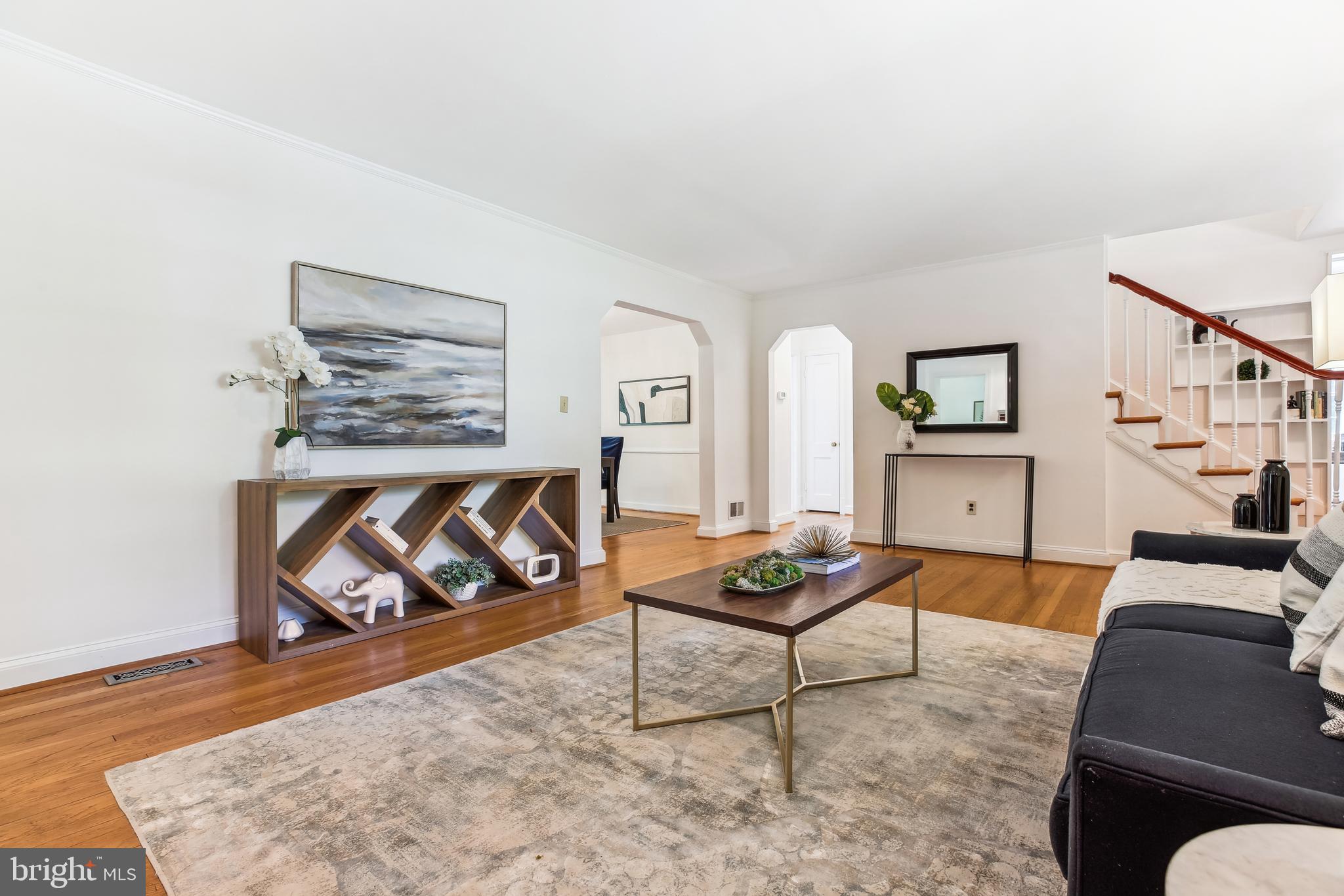 HILLANDALE - Residential