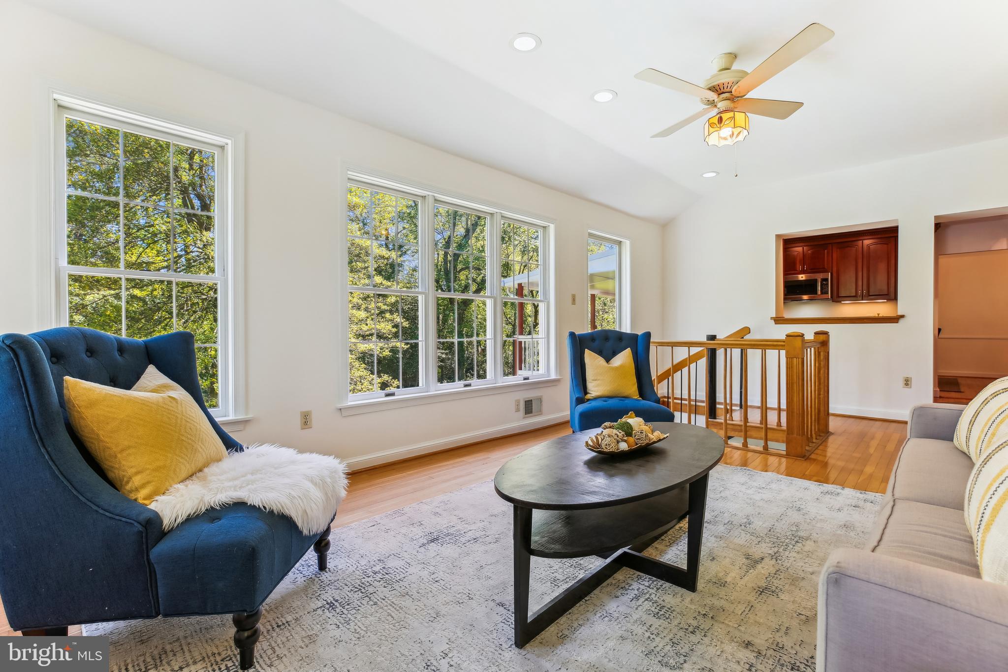 HILLANDALE - Residential