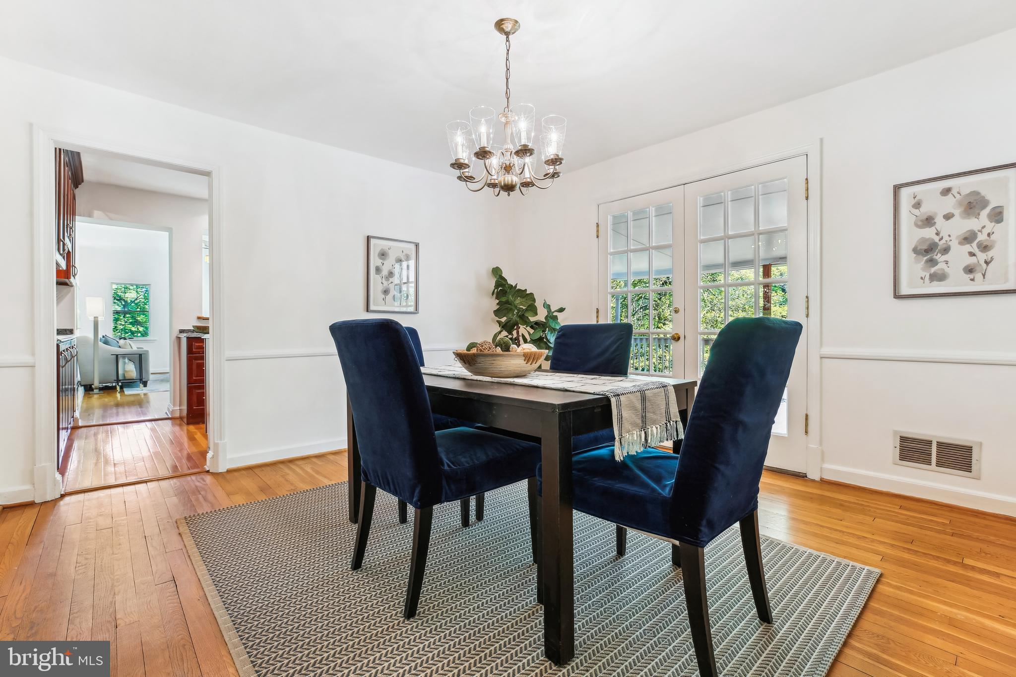 HILLANDALE - Residential