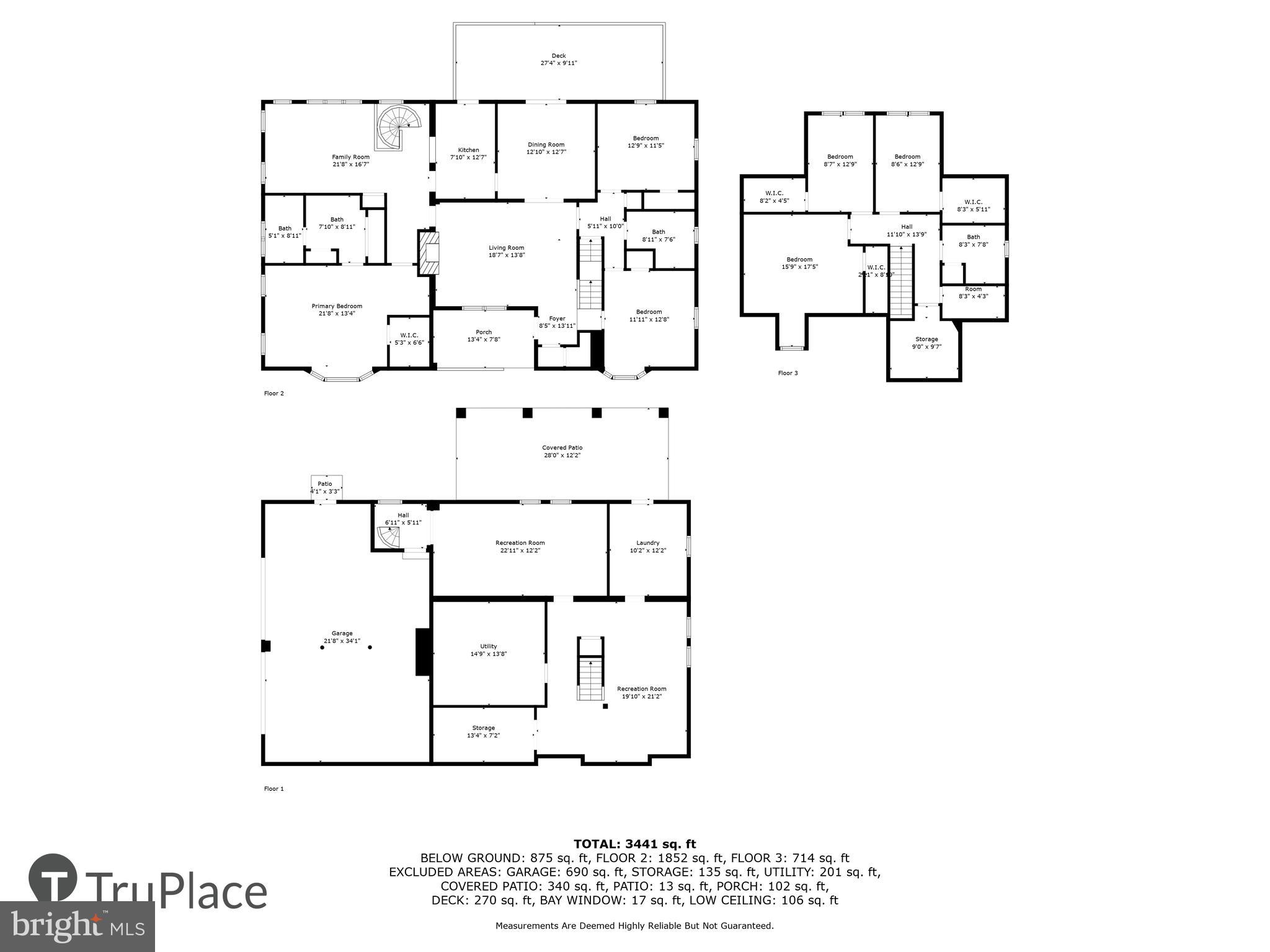 HILLANDALE - Residential