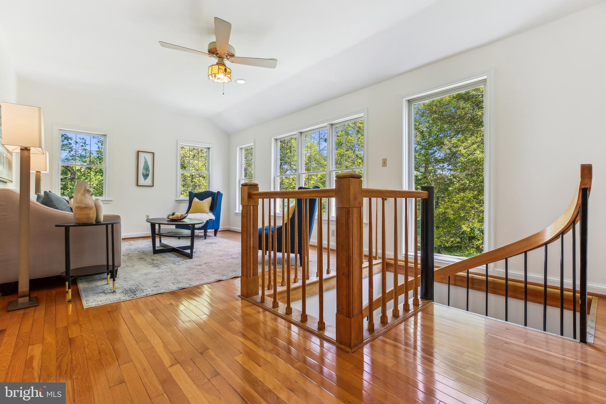 HILLANDALE - Residential