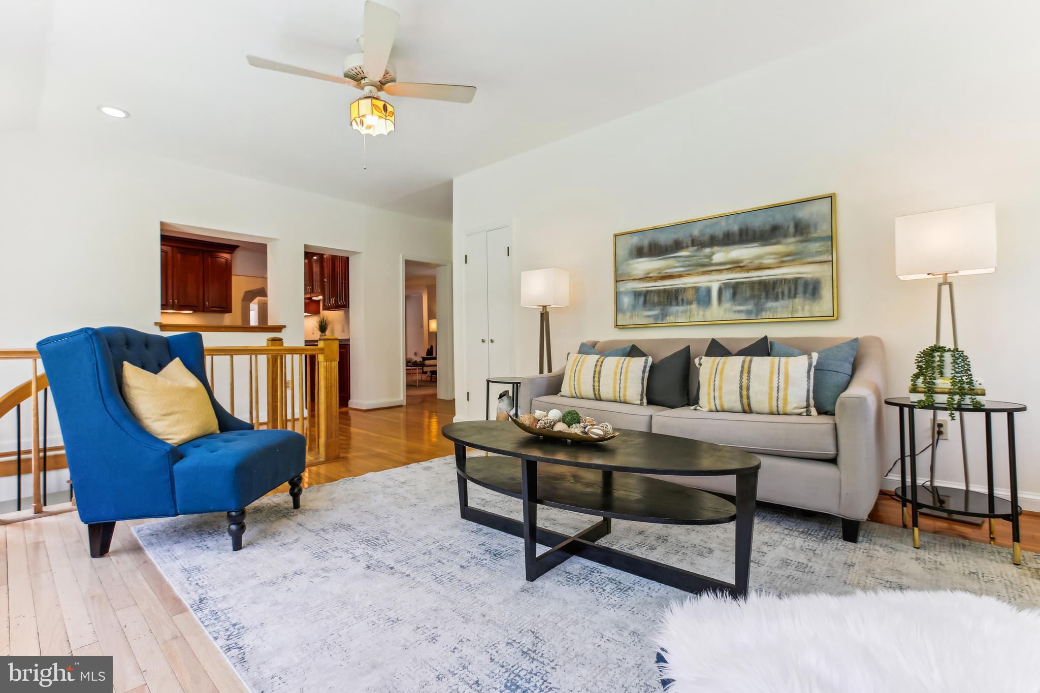 HILLANDALE - Residential