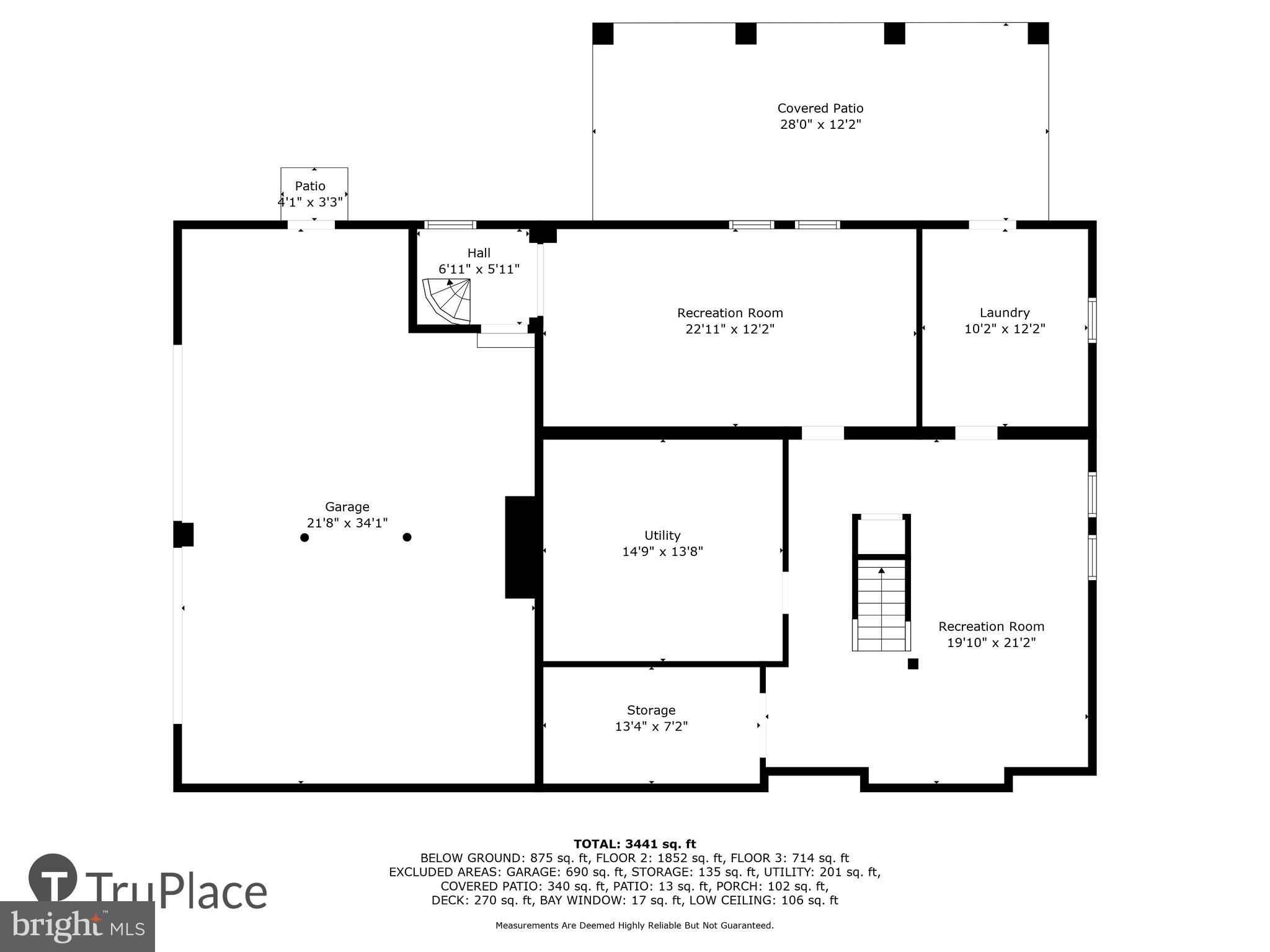 HILLANDALE - Residential