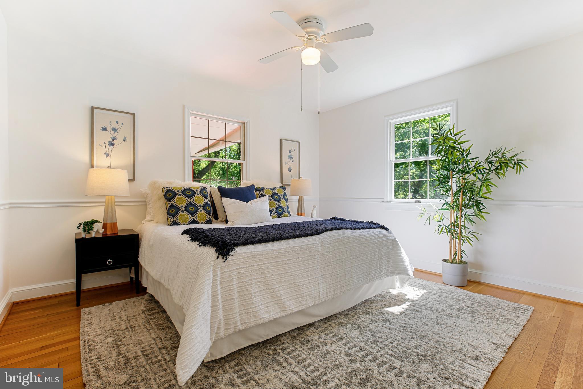 HILLANDALE - Residential