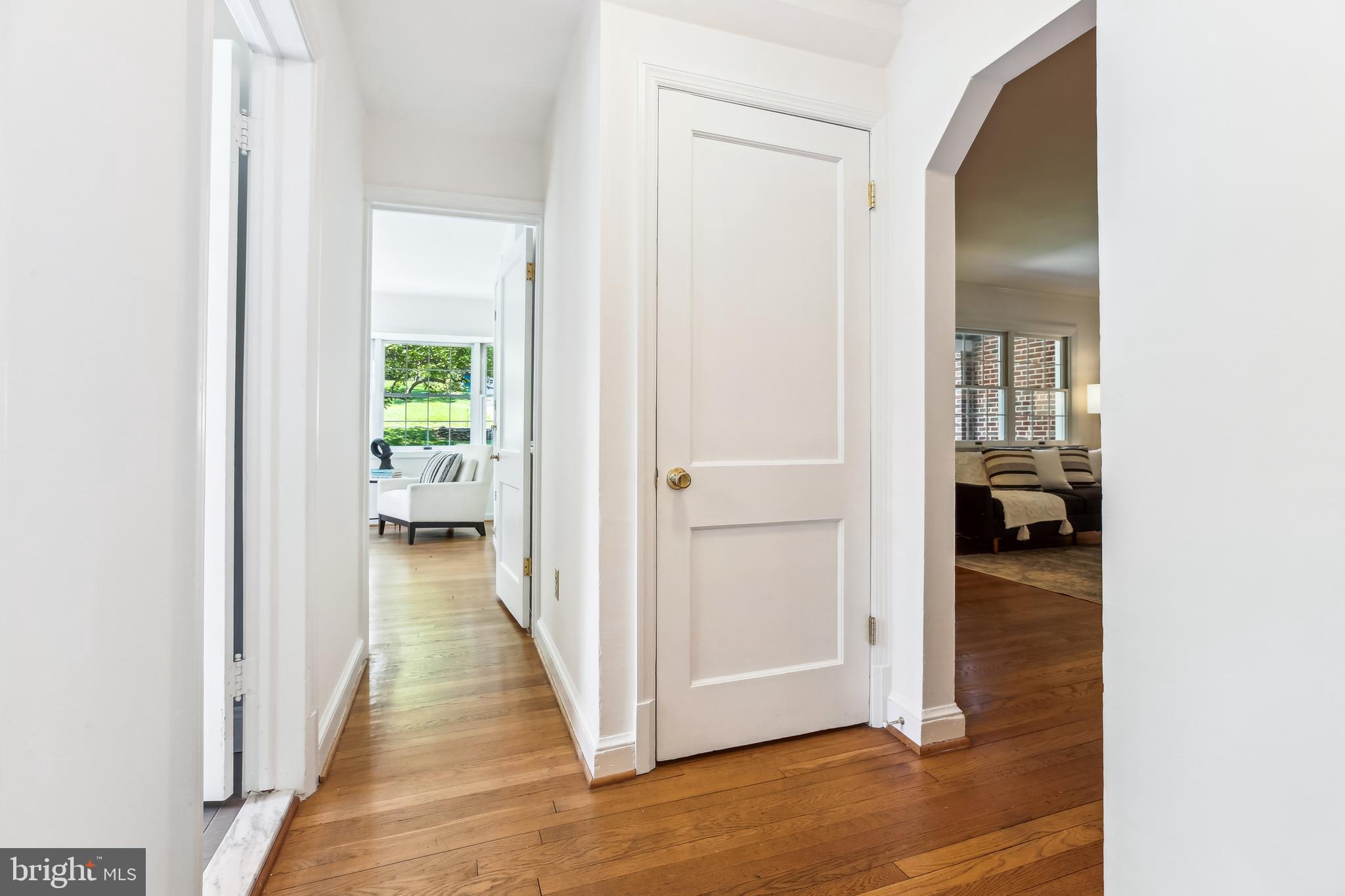 HILLANDALE - Residential