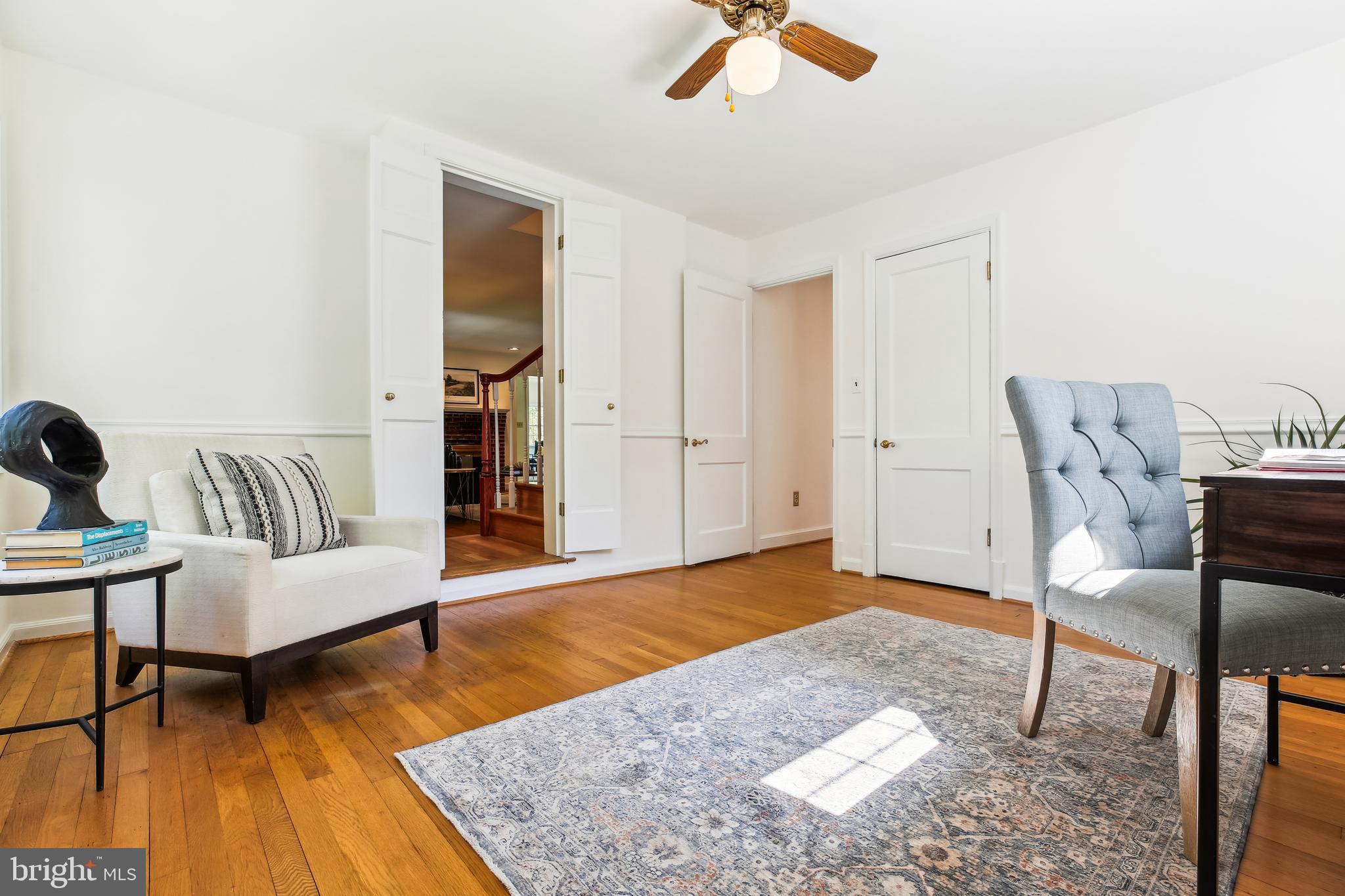 HILLANDALE - Residential