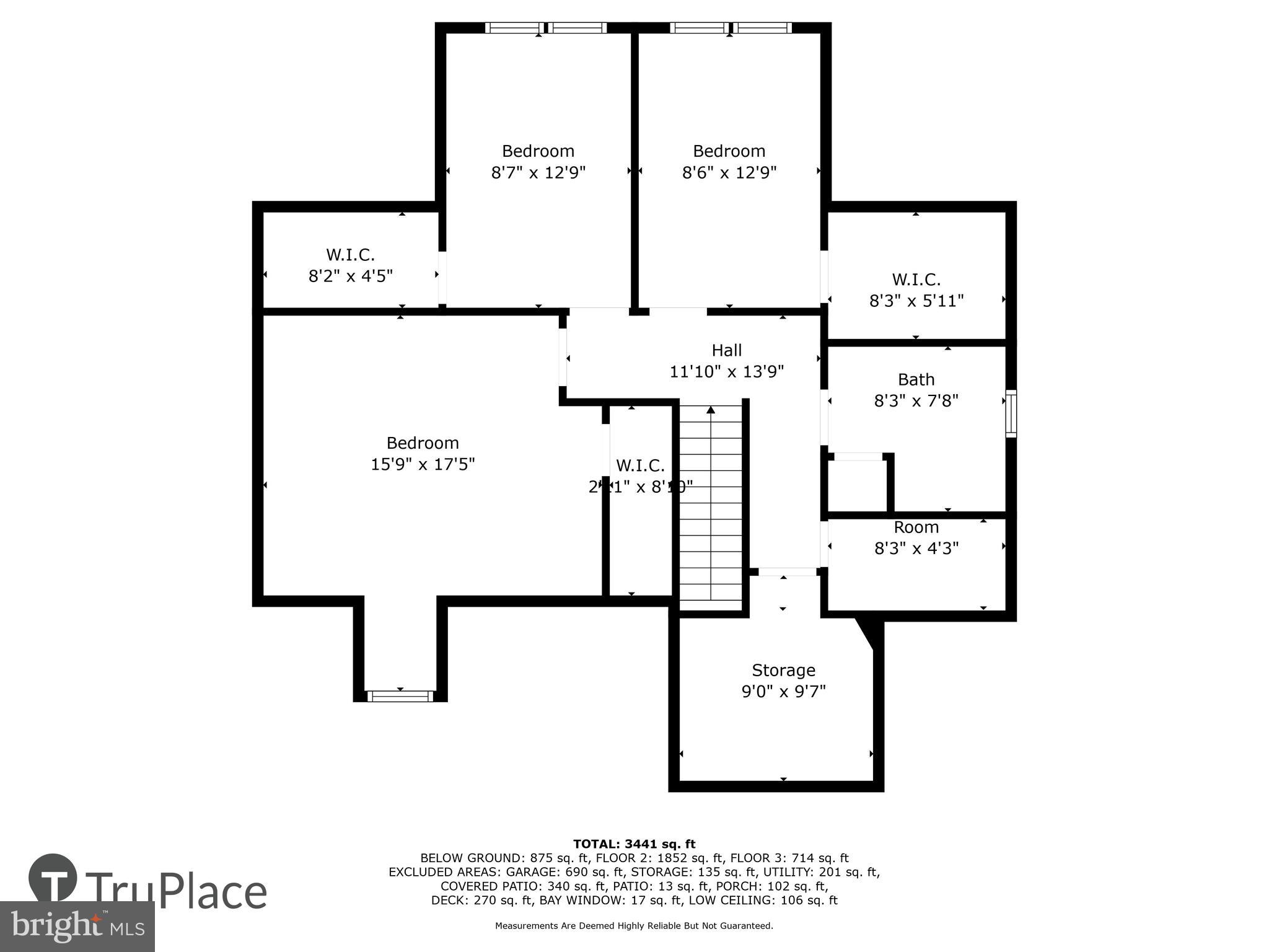 HILLANDALE - Residential