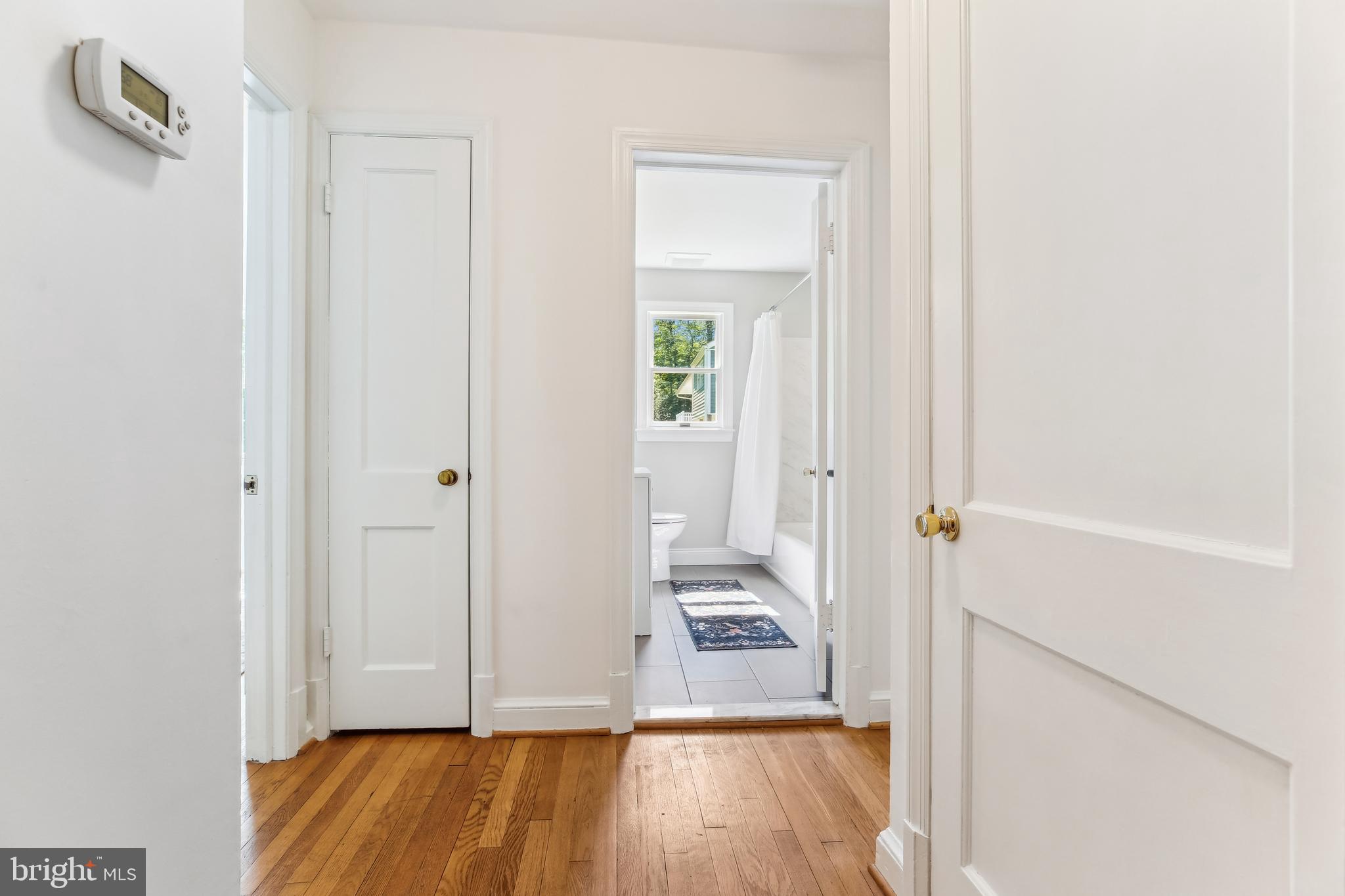 HILLANDALE - Residential