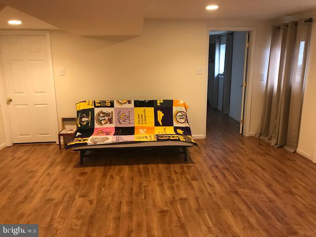 KING PARK WEST - Residential