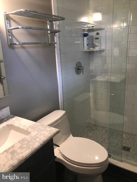 KING PARK WEST - Residential