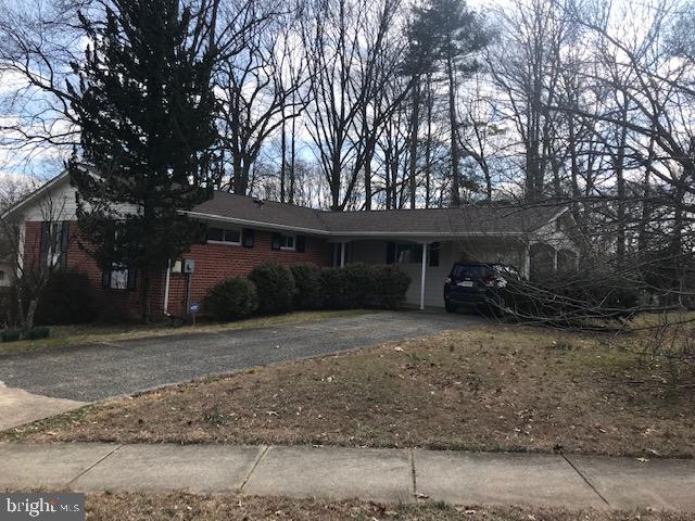 KING PARK WEST - Residential